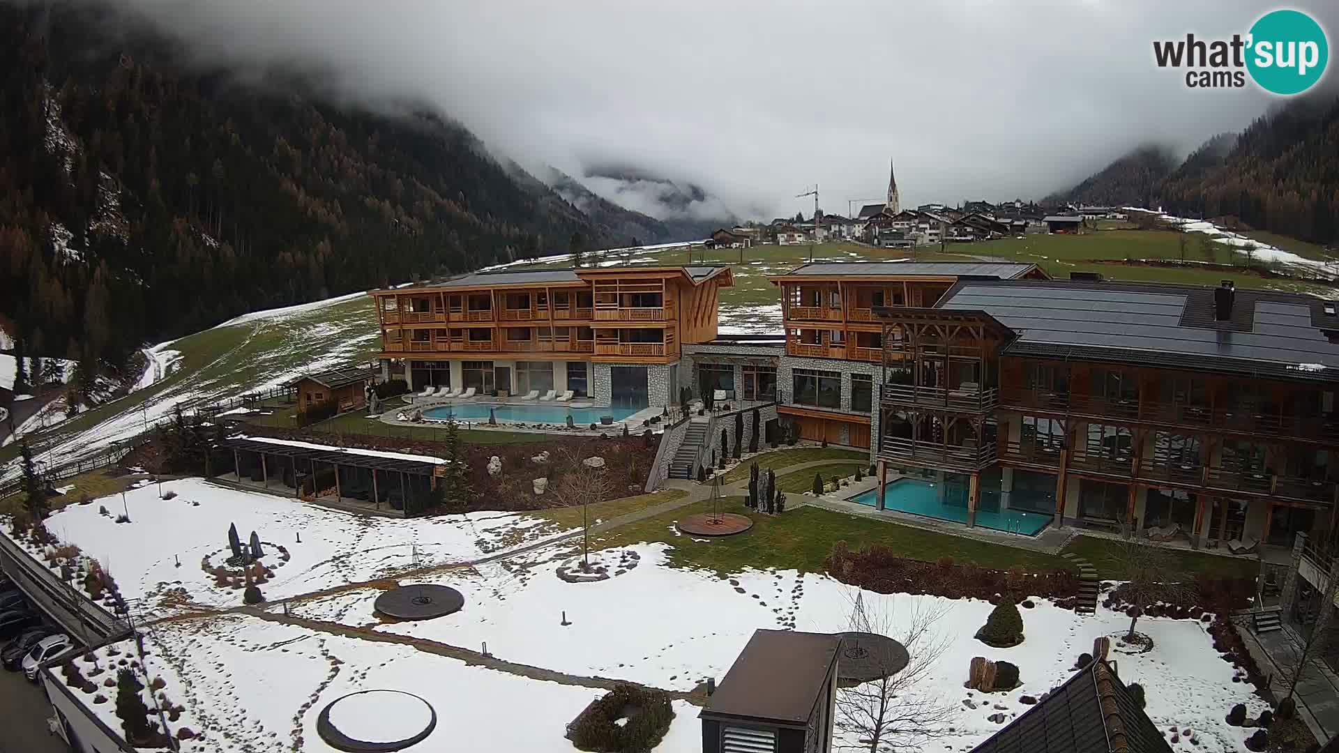 Hotel Masl | Rio Pusteria | Valles