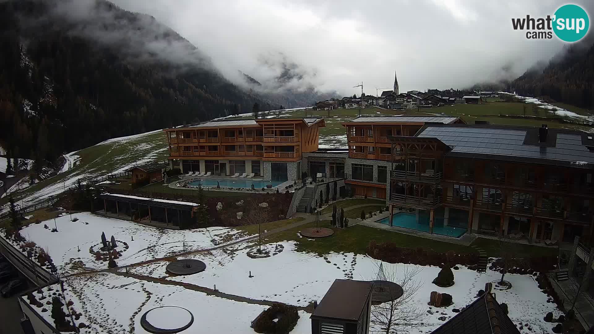 Hotel Masl | Rio Pusteria | Valles