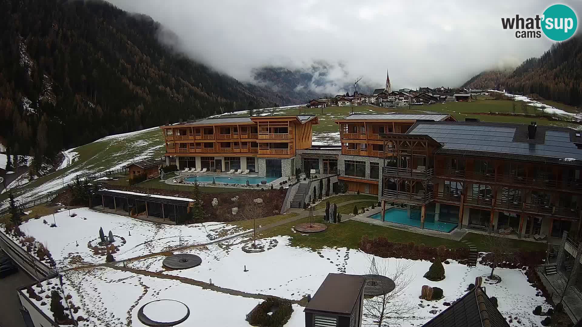 Hotel Masl | Rio Pusteria | Valles