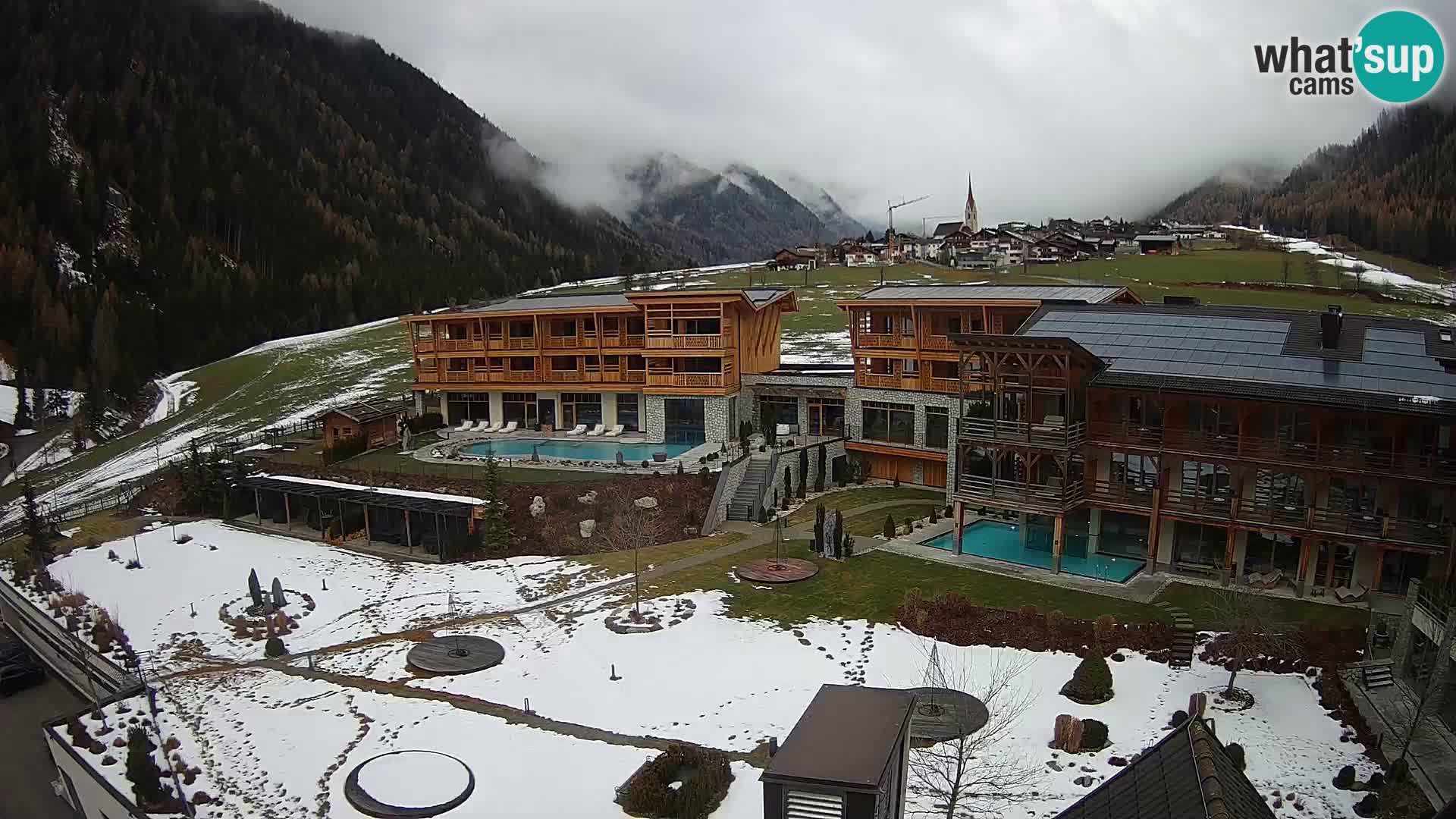 Hotel Masl | Rio Pusteria | Valles