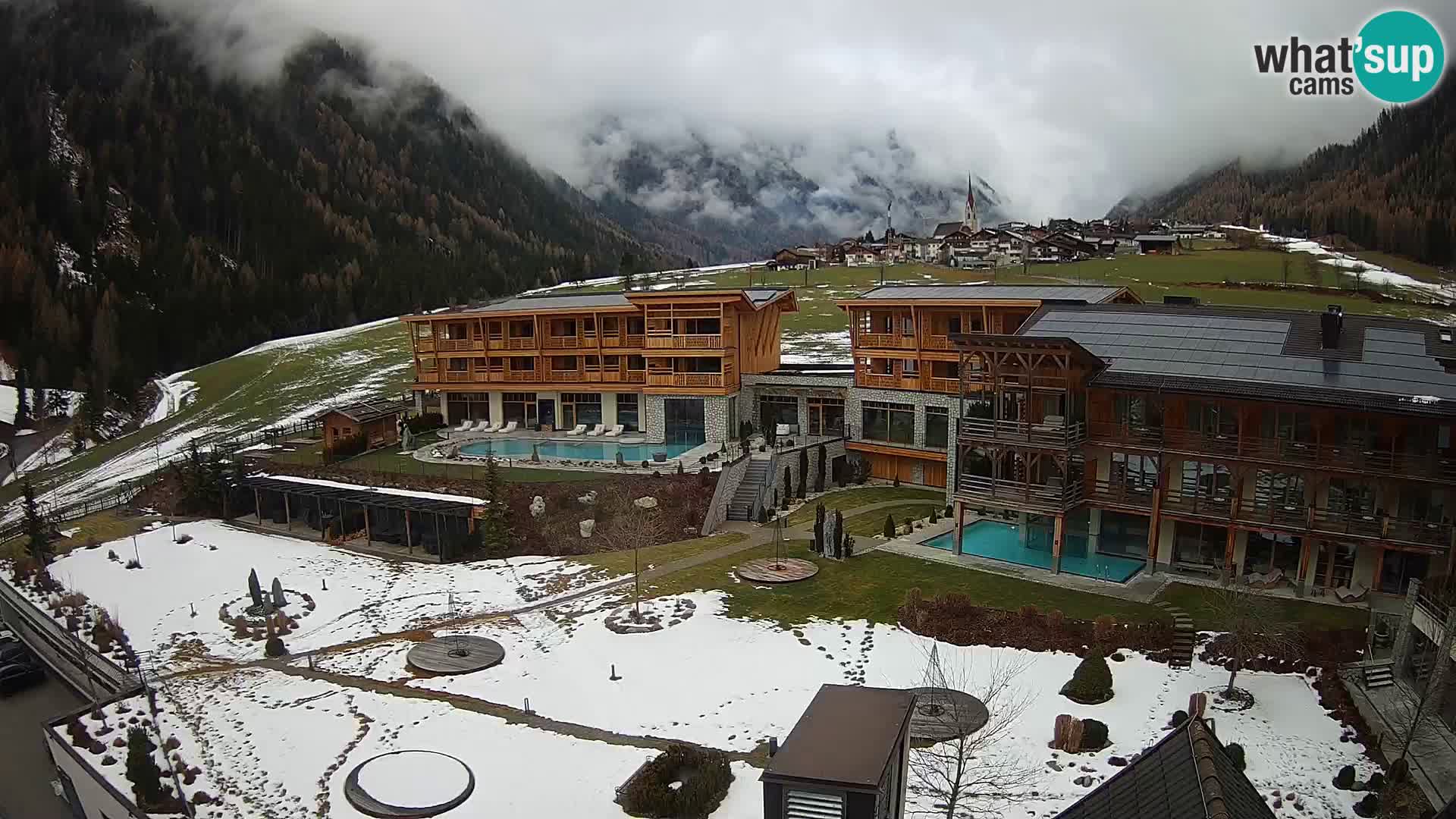 Hotel Masl | Rio Pusteria | Valles