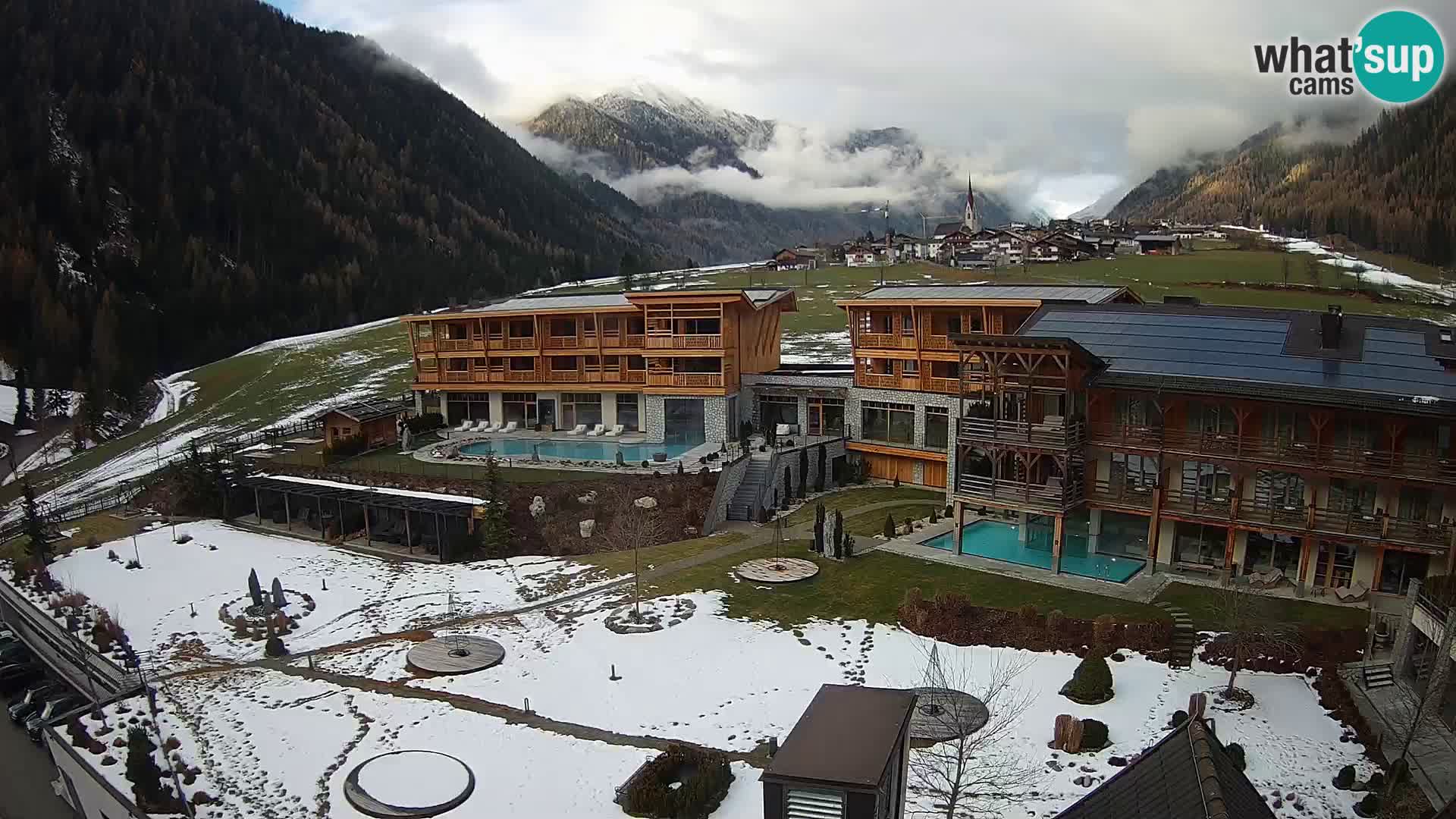Hotel Masl | Rio Pusteria | Valles