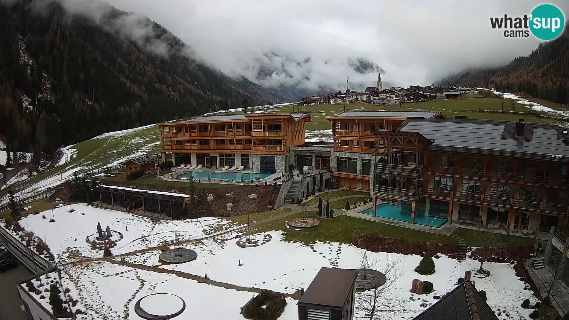 Hotel Masl | Rio Pusteria | Valles