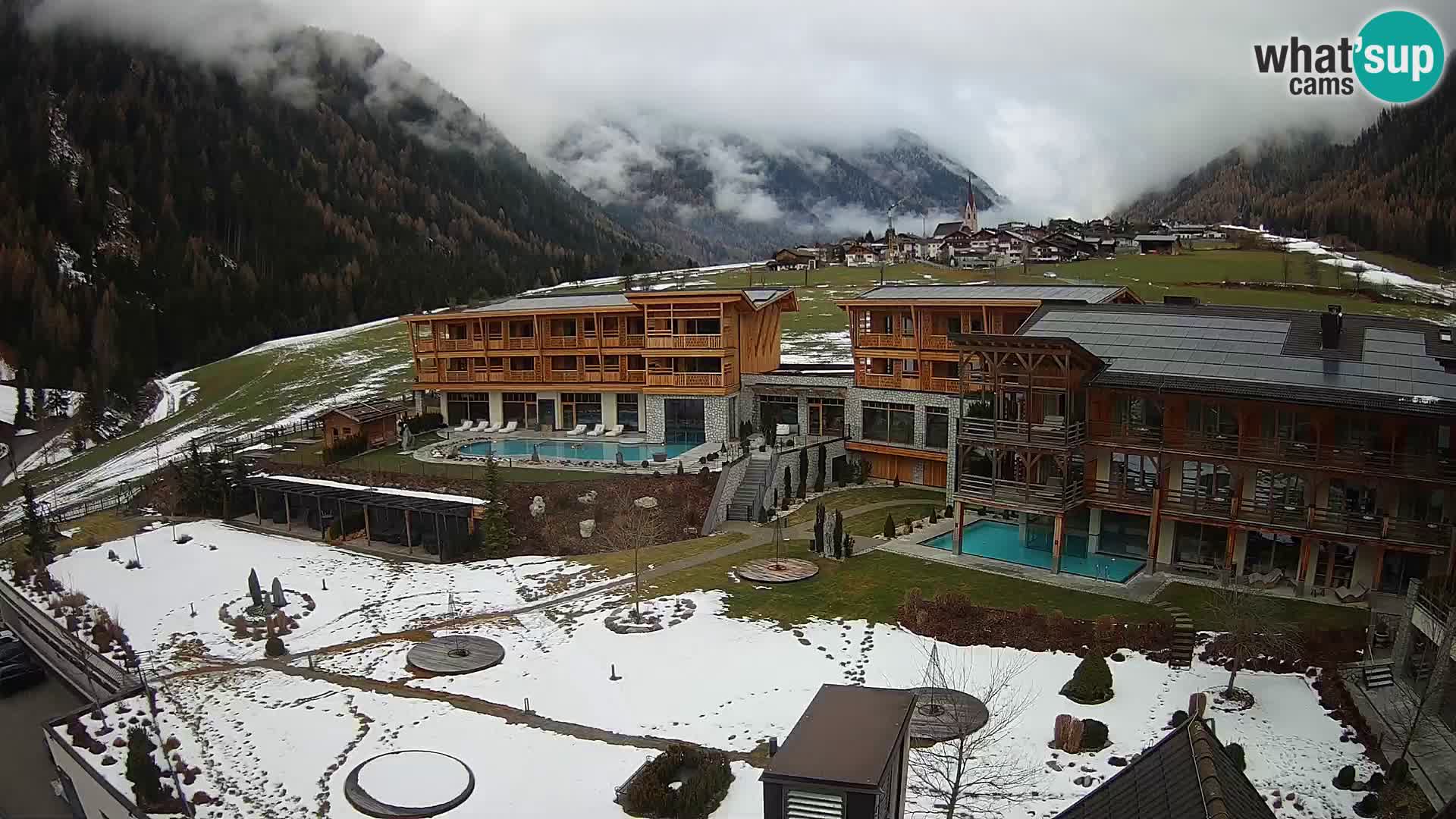 Hotel Masl | Rio Pusteria | Valles