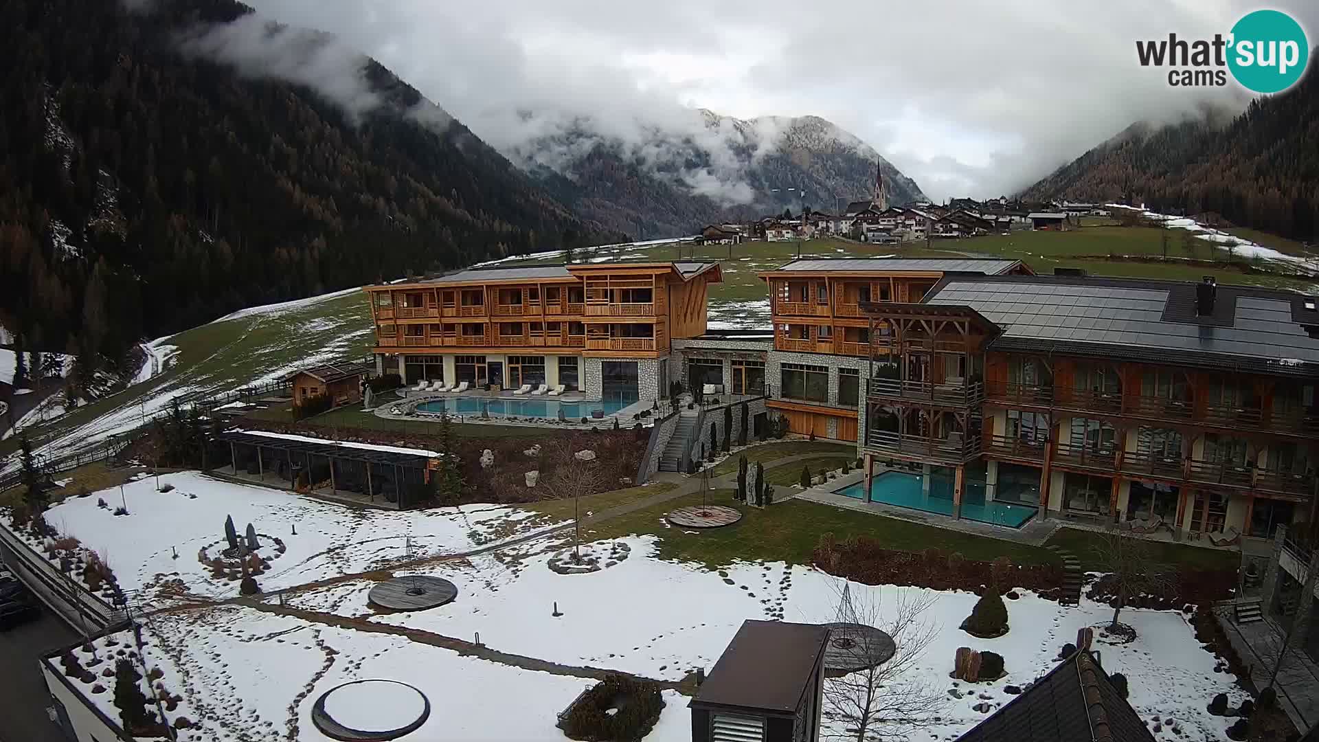 Hotel Masl | Rio Pusteria | Valles