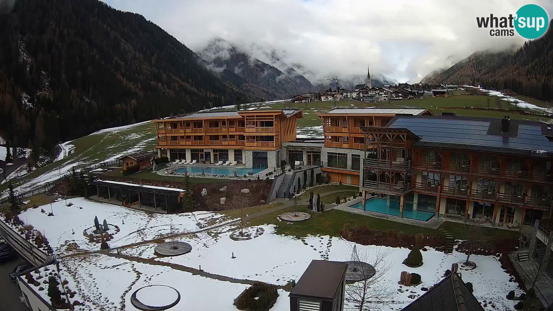 Hotel Masl | Rio Pusteria | Valles