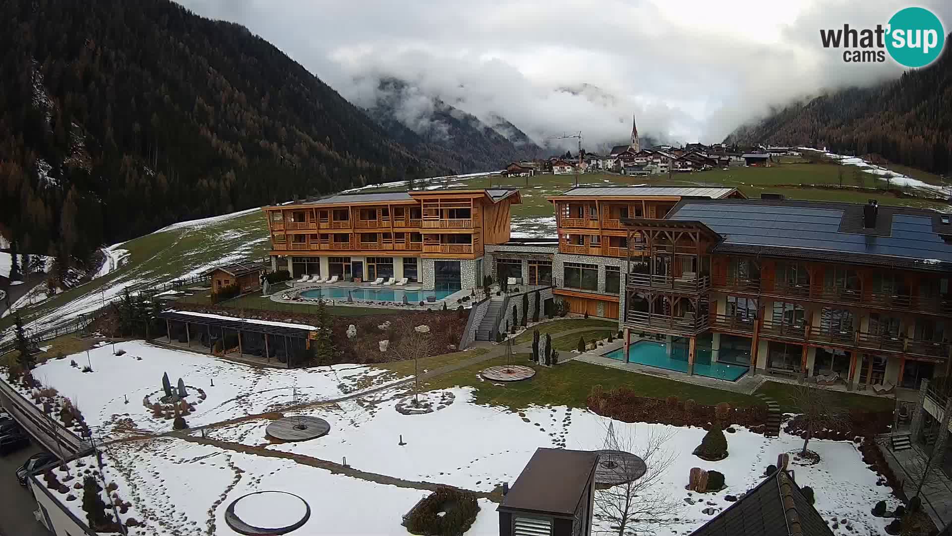 Hotel Masl | Rio Pusteria | Valles