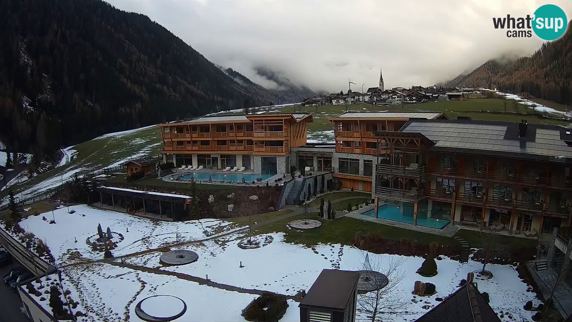 Hotel Masl | Rio Pusteria | Valles