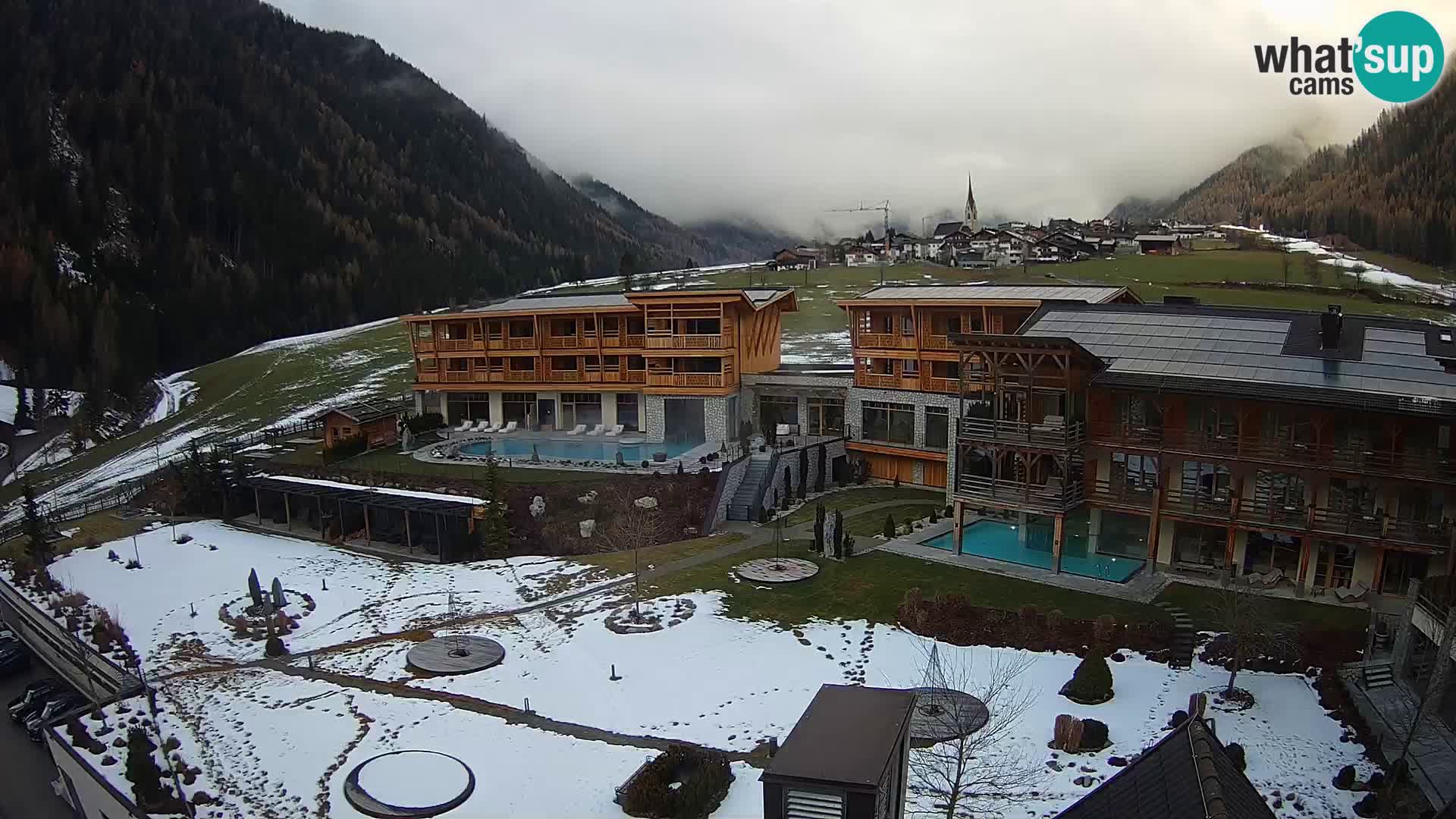 Hotel Masl | Rio Pusteria | Valles
