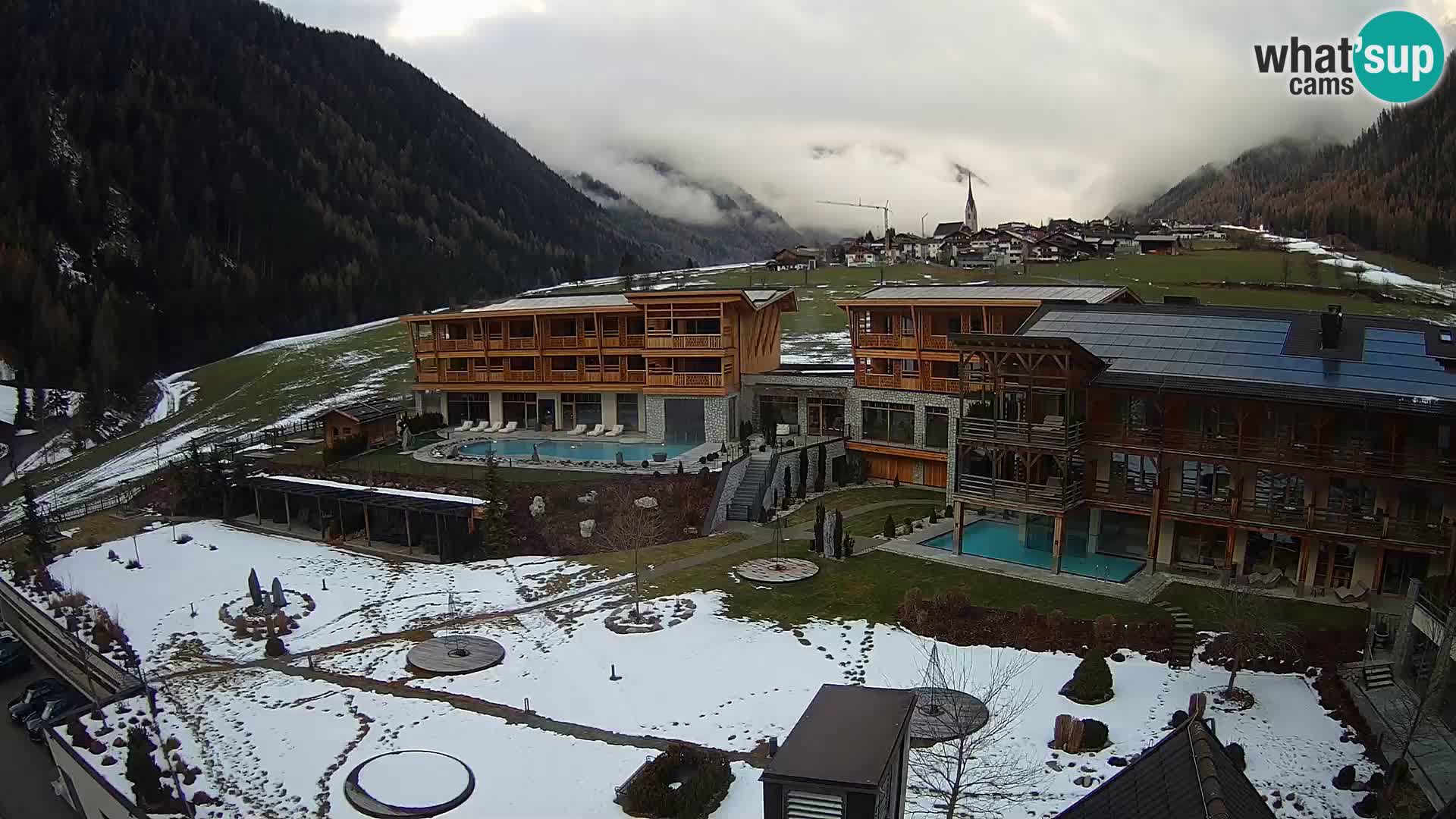 Hotel Masl | Rio Pusteria | Valles