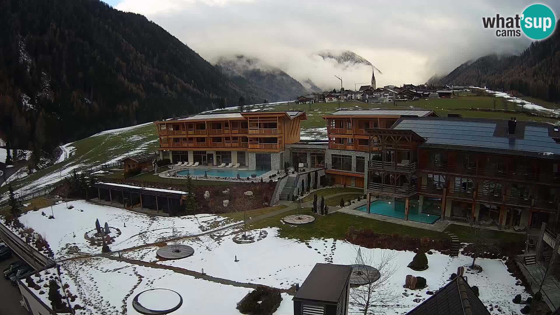 Hotel Masl | Rio Pusteria | Valles