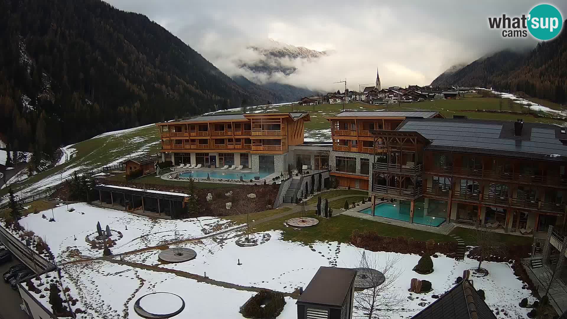 Hotel Masl | Rio Pusteria | Valles
