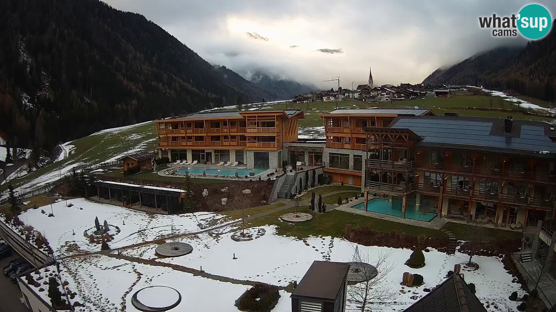 Hotel Masl | Rio Pusteria | Valles