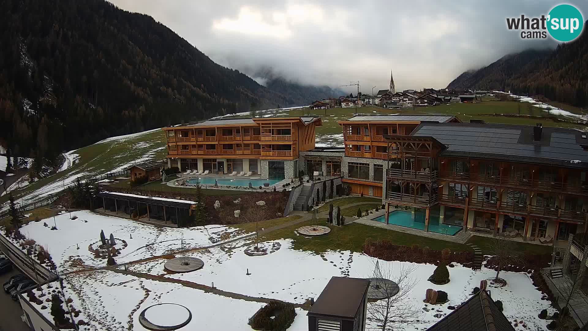 Hotel Masl | Rio Pusteria | Valles