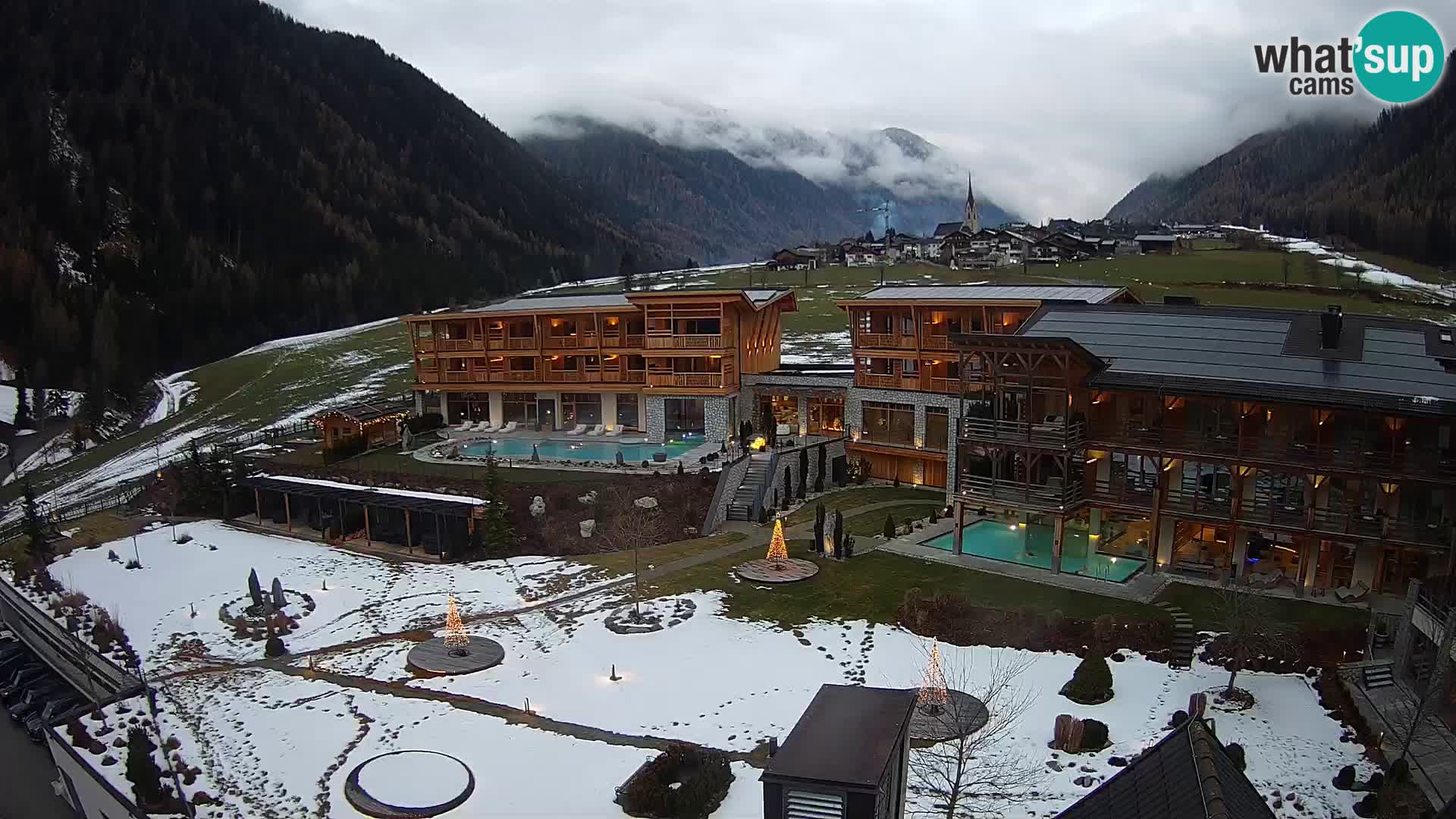 Hotel Masl | Rio Pusteria | Valles