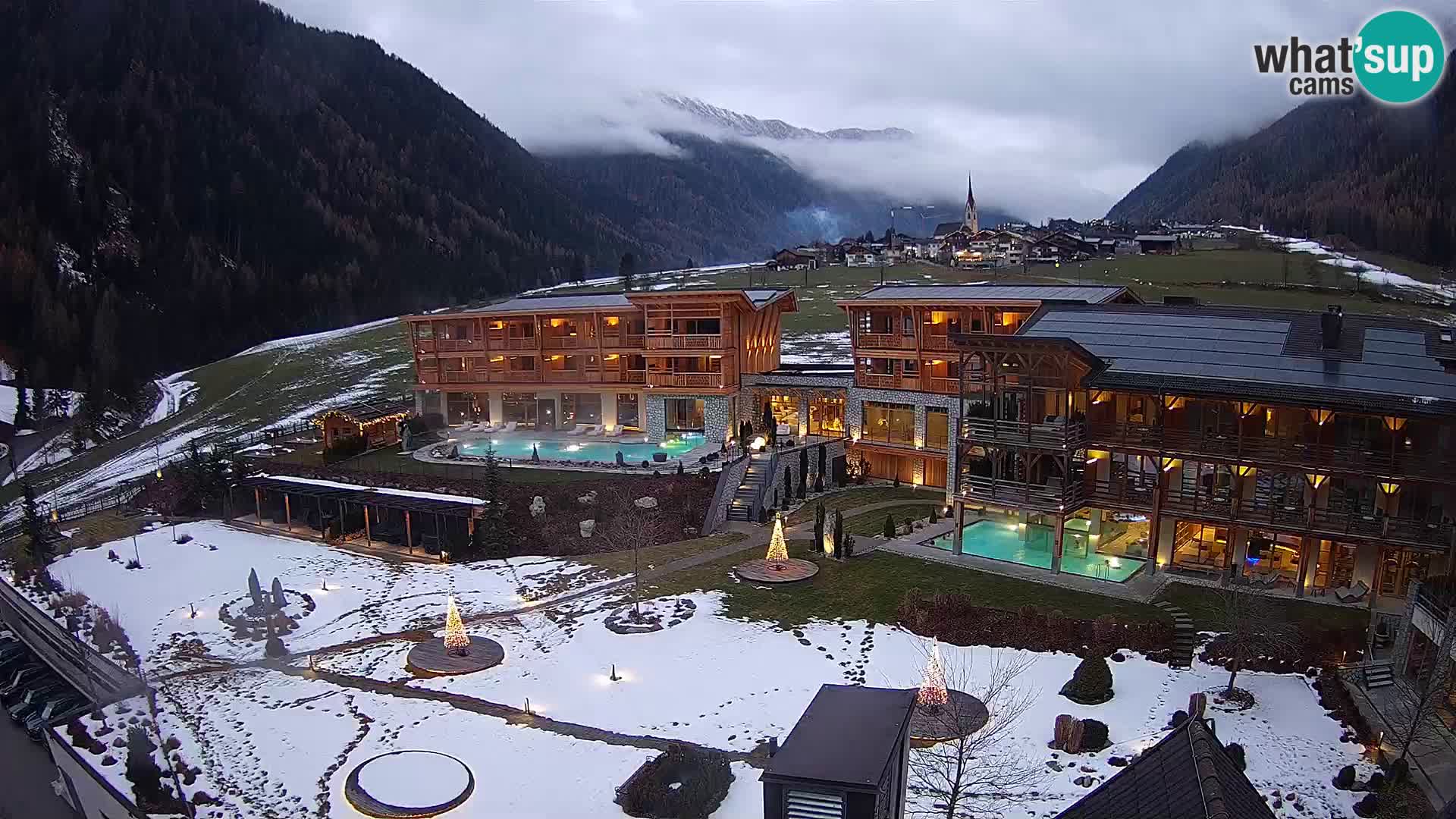 Hotel Masl | Rio Pusteria | Valles