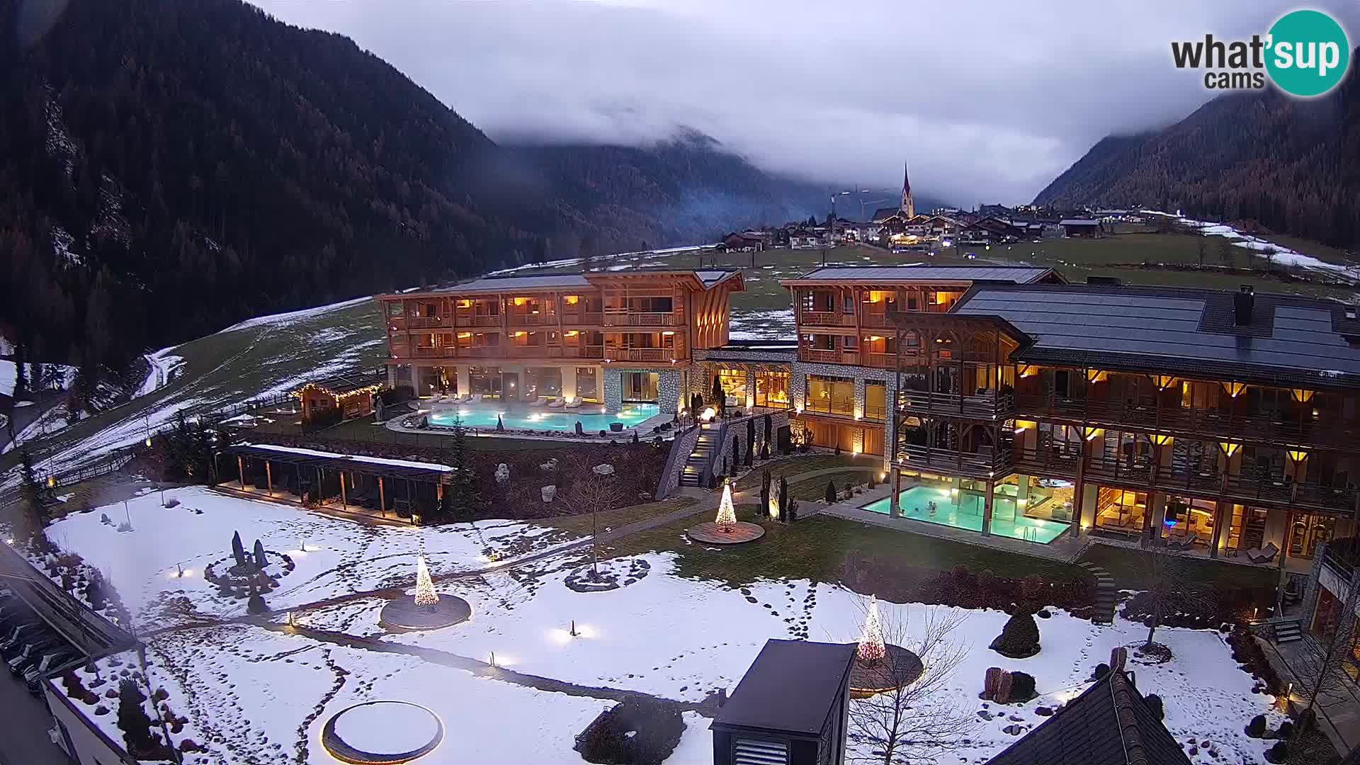 Hotel Masl | Rio Pusteria | Valles