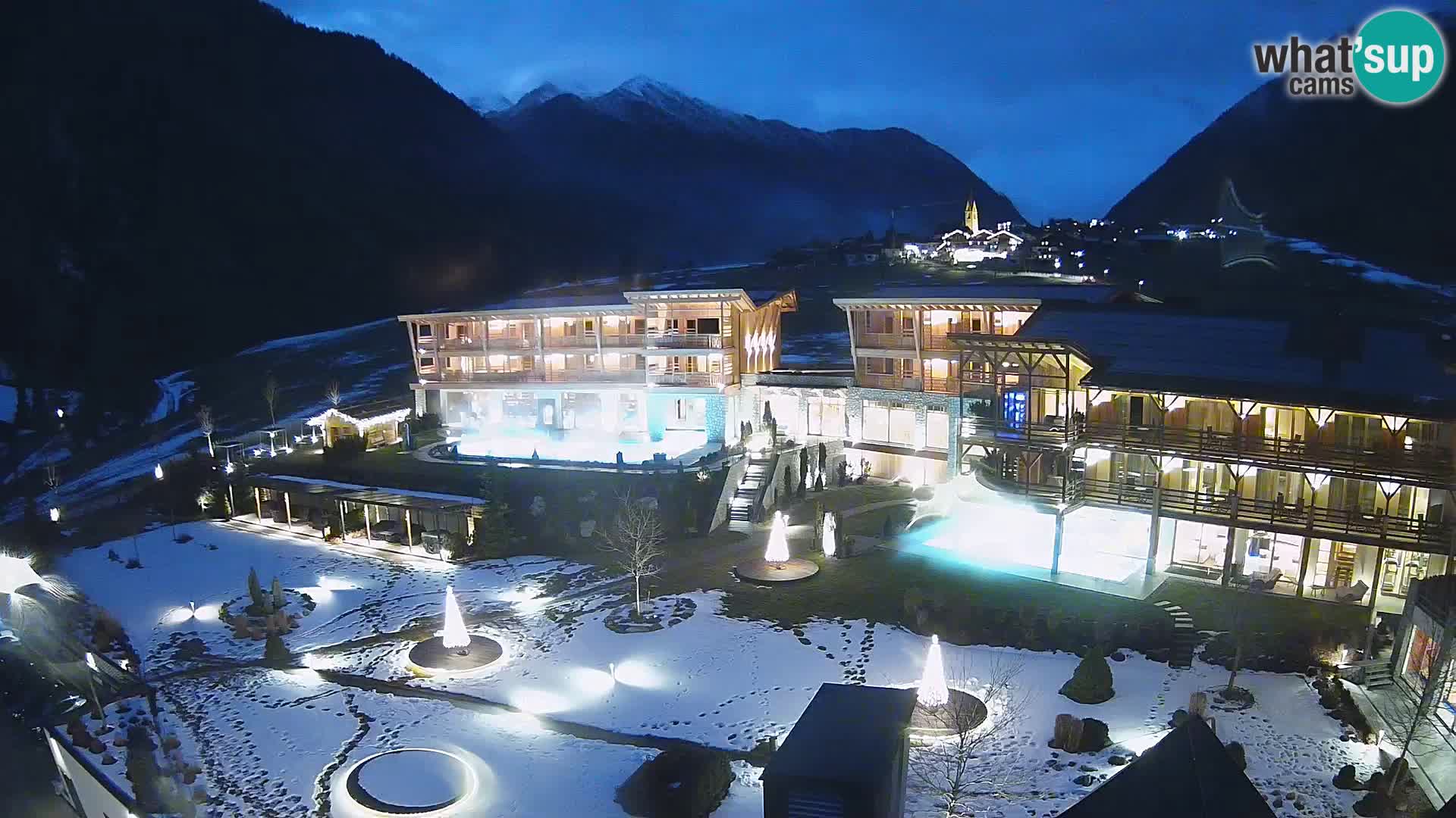 Hotel Masl | Rio Pusteria | Valles