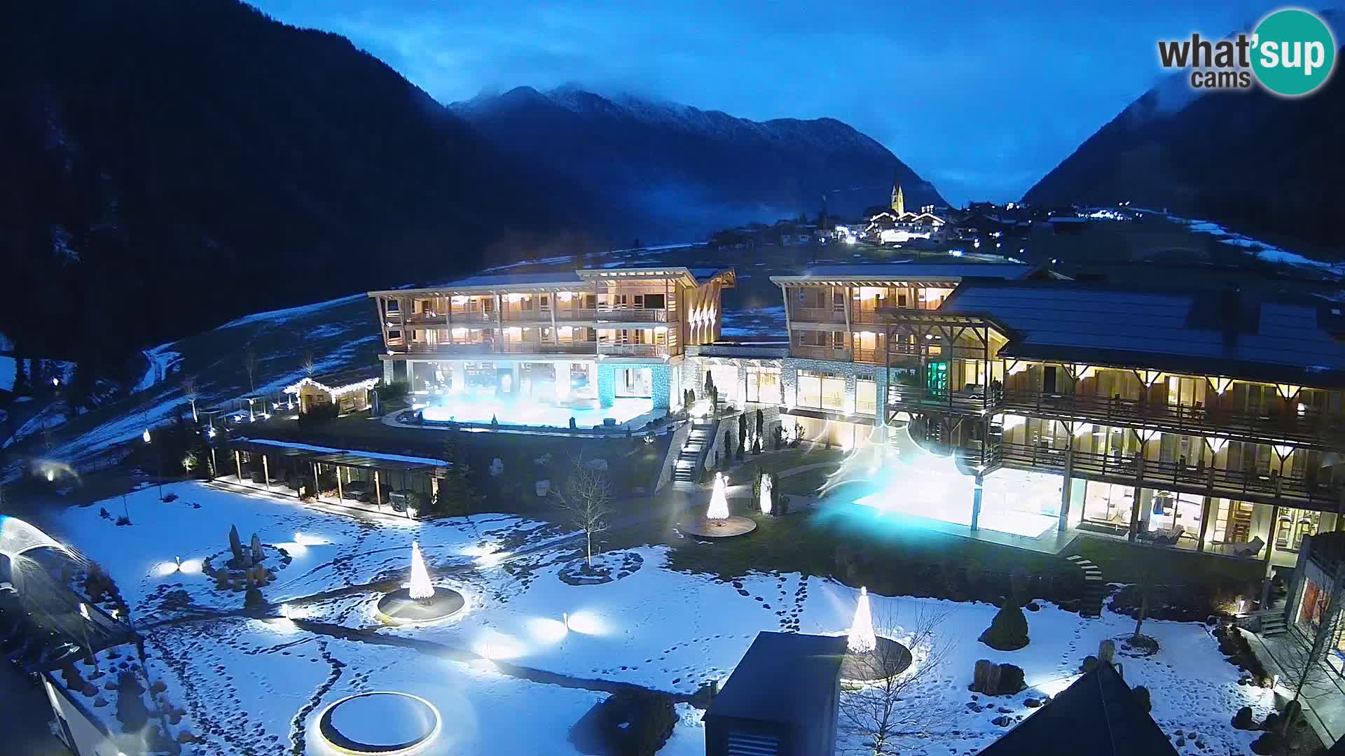 Hotel Masl | Rio Pusteria | Valles