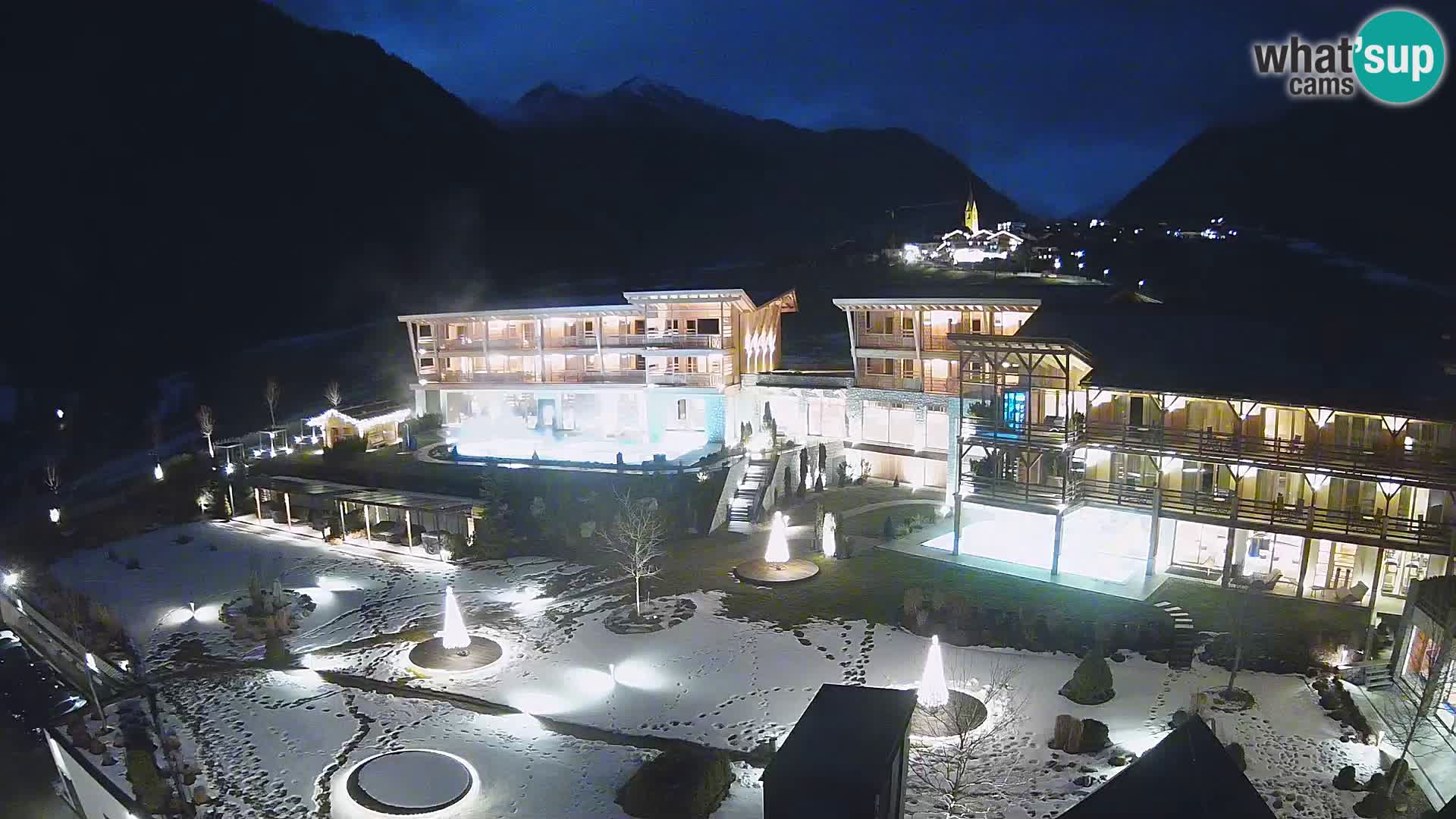 Hotel Masl | Rio Pusteria | Valles