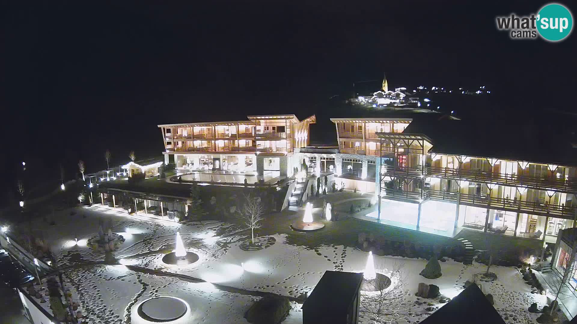 Hotel Masl | Rio Pusteria | Valles