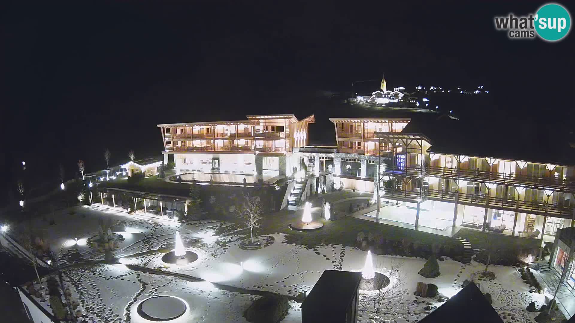 Hotel Masl | Rio Pusteria | Valles