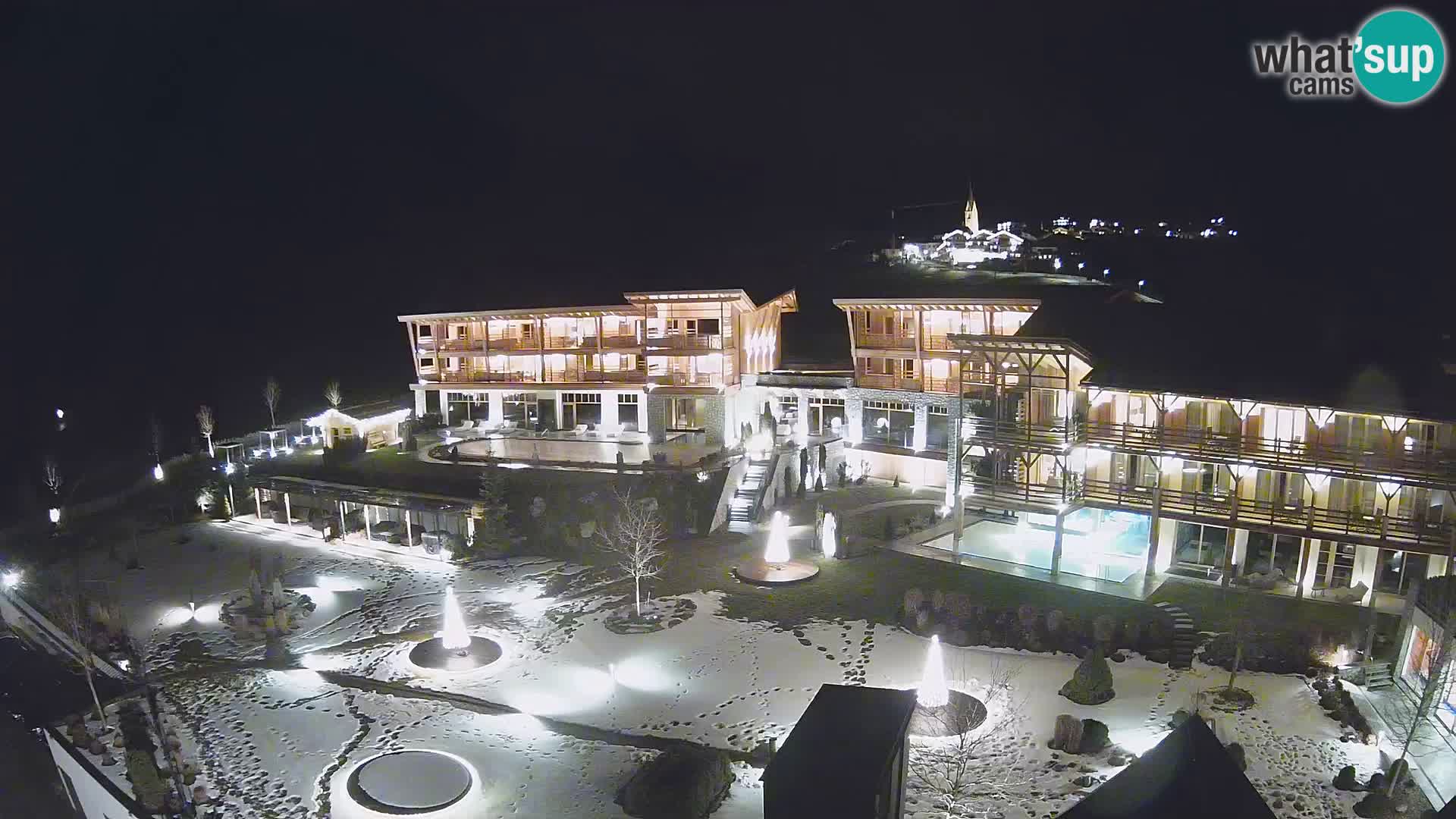 Hotel Masl | Rio Pusteria | Valles