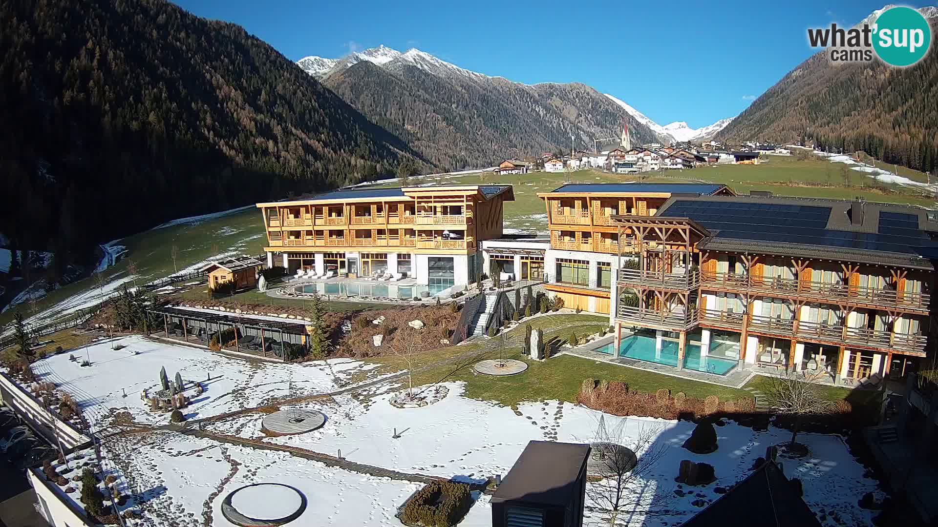 Hotel Masl | Rio Pusteria | Valles