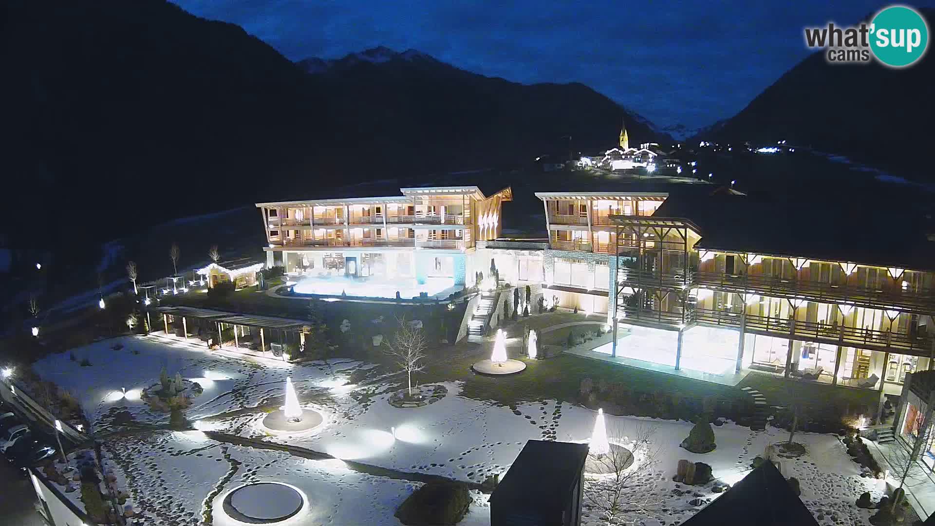 Hotel Masl | Rio Pusteria | Valles