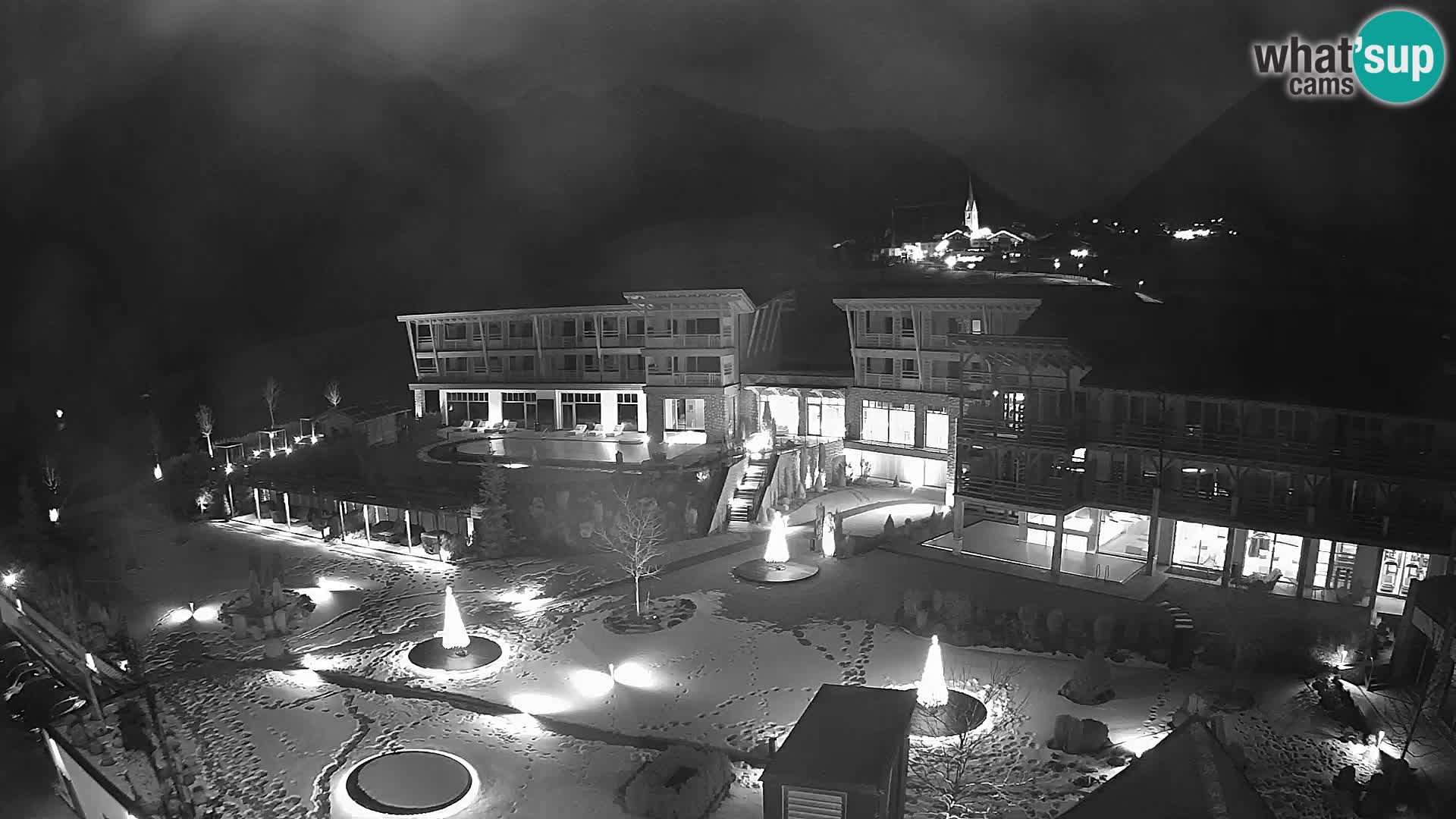 Hotel Masl | Rio Pusteria | Valles