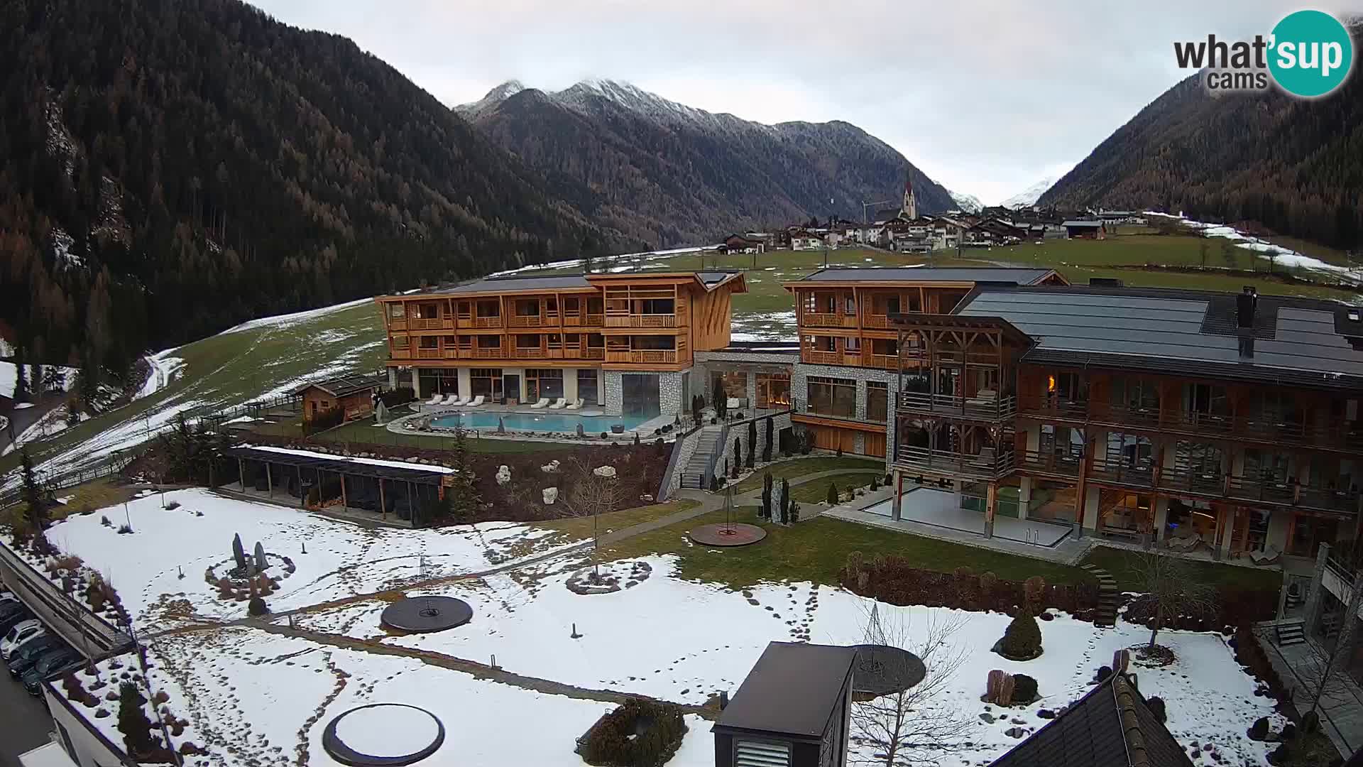 Hotel Masl | Rio Pusteria | Valles