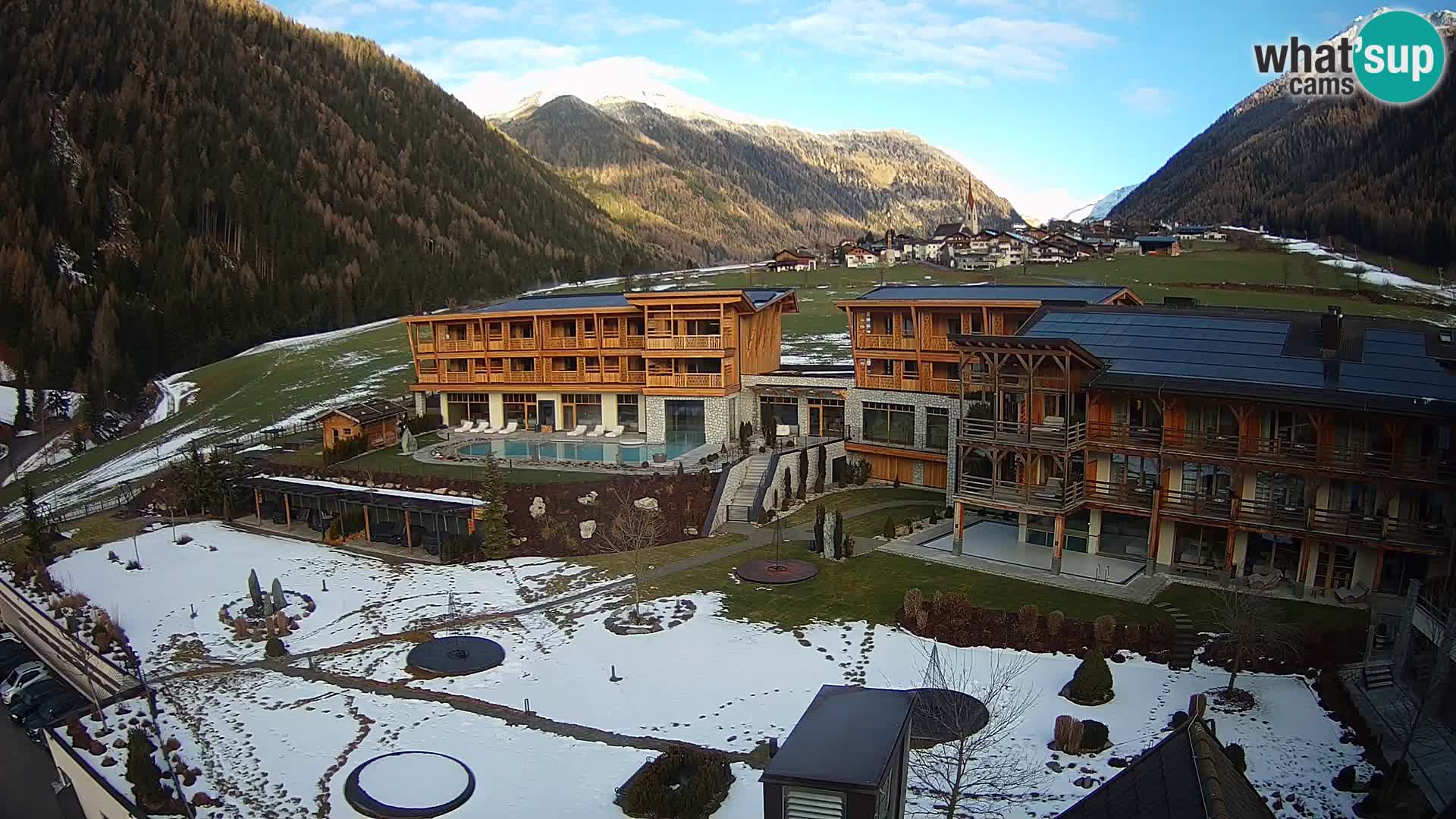 Hotel Masl | Rio Pusteria | Valles