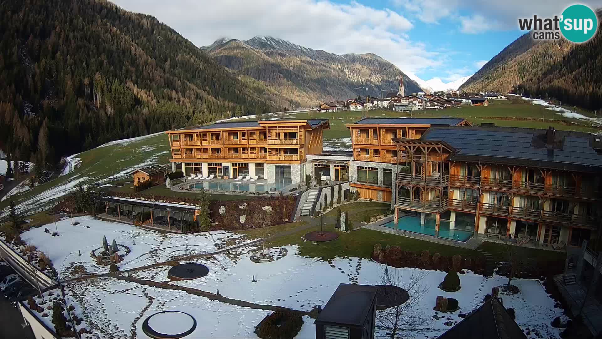 Hotel Masl | Rio Pusteria | Valles