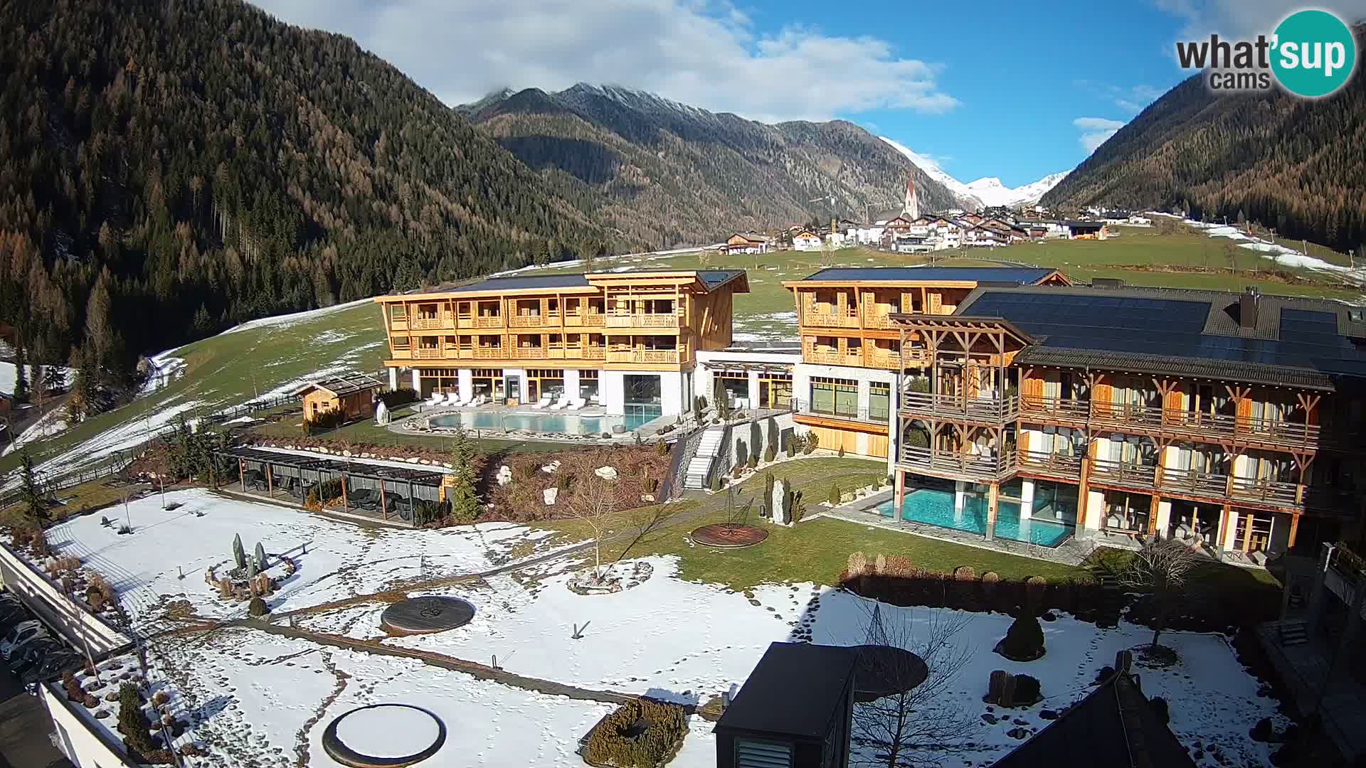 Hotel Masl | Rio Pusteria | Valles