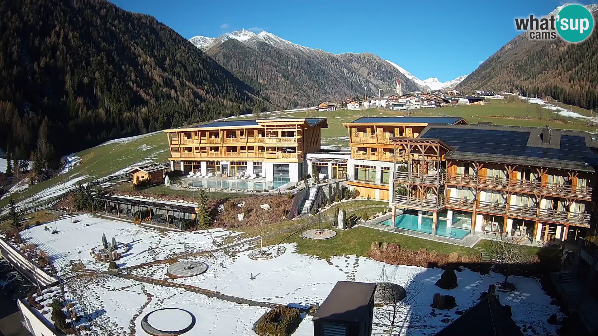 Hotel Masl | Rio Pusteria | Valles