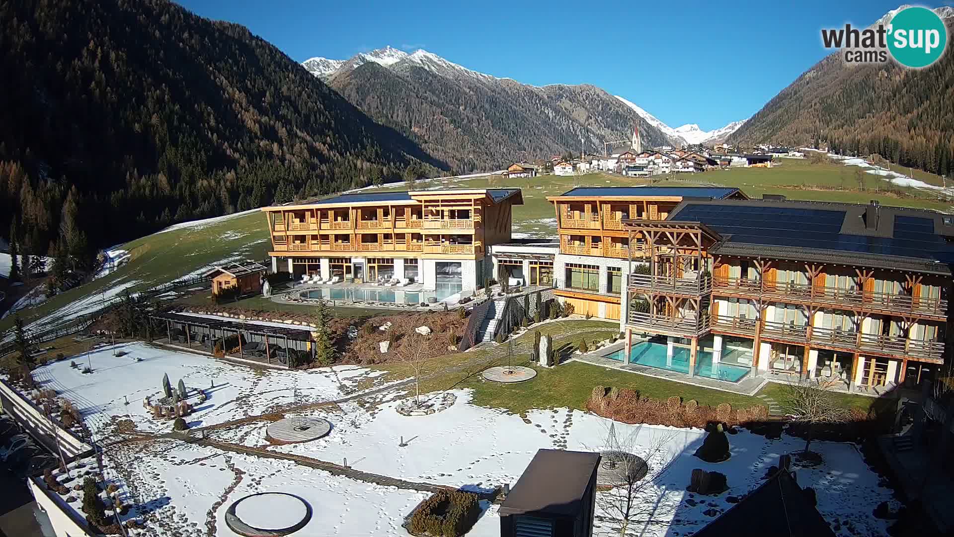 Hotel Masl | Rio Pusteria | Valles