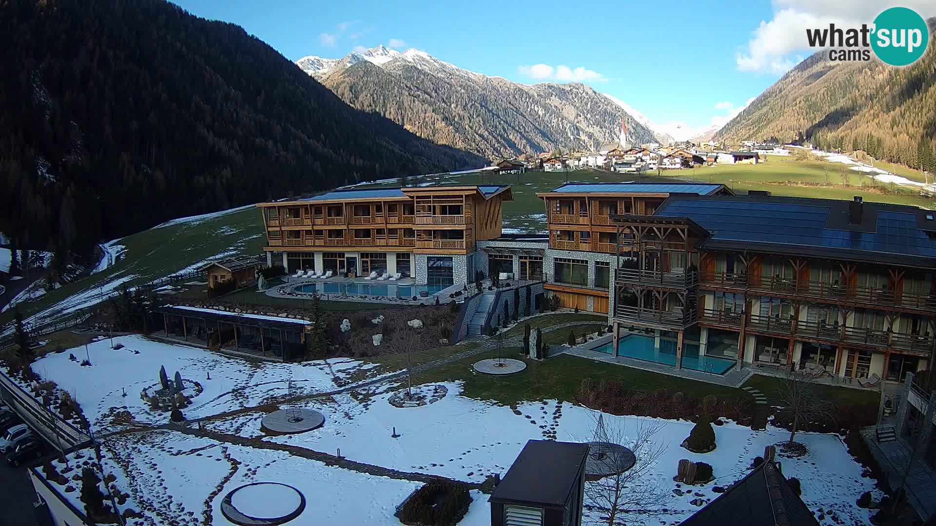 Hotel Masl | Rio Pusteria | Valles