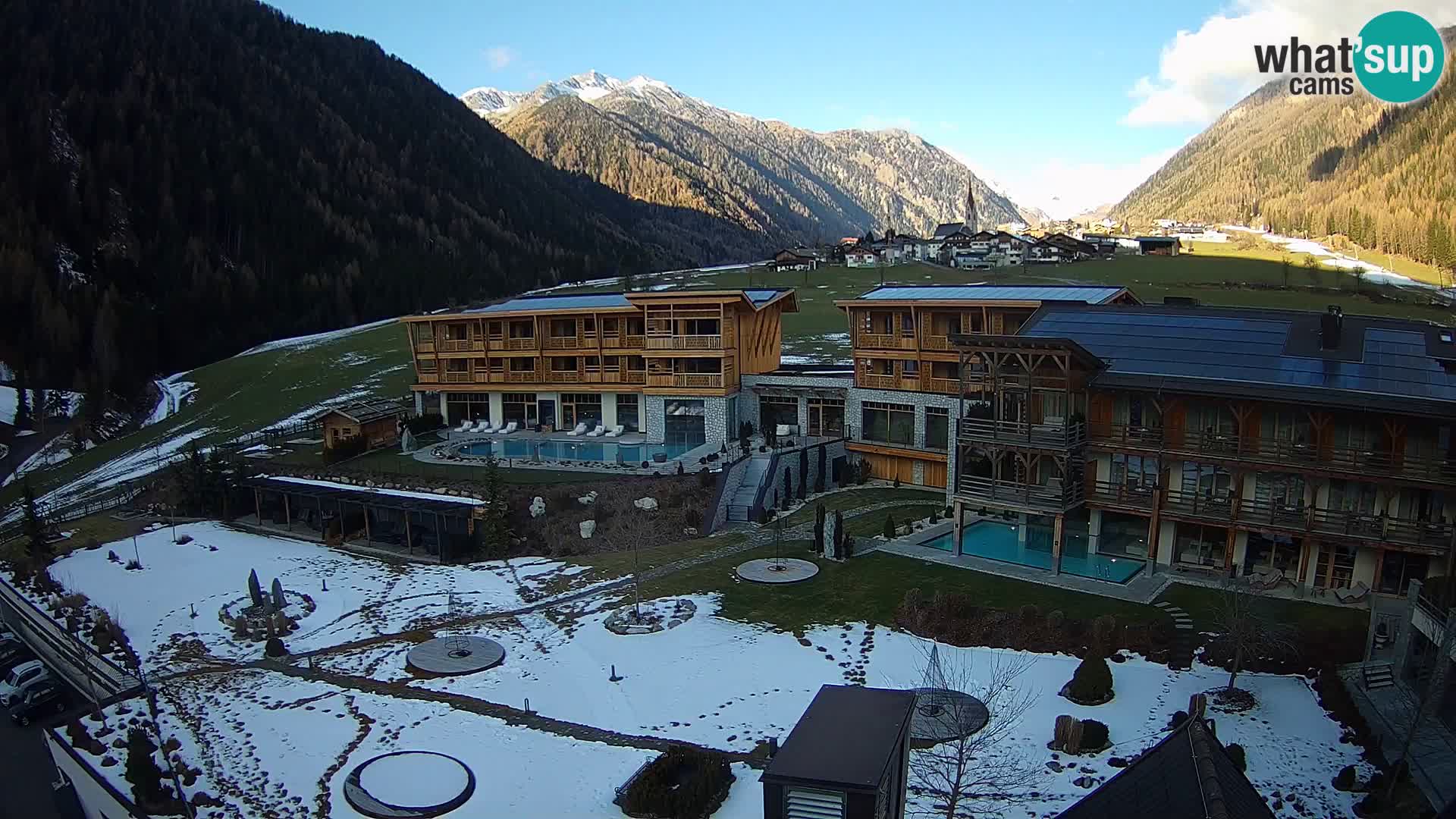 Hotel Masl | Rio Pusteria | Valles