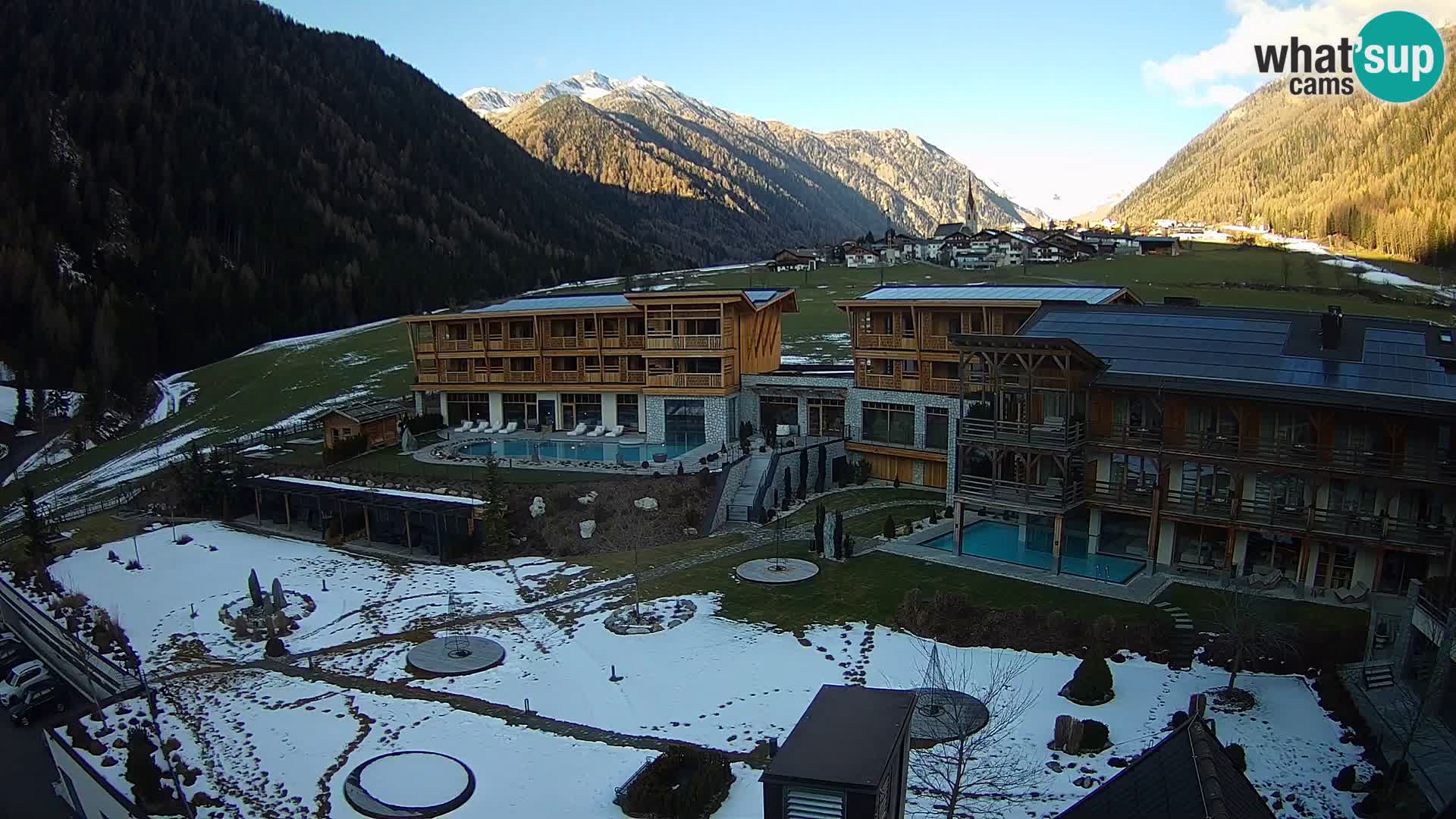 Hotel Masl | Rio Pusteria | Valles