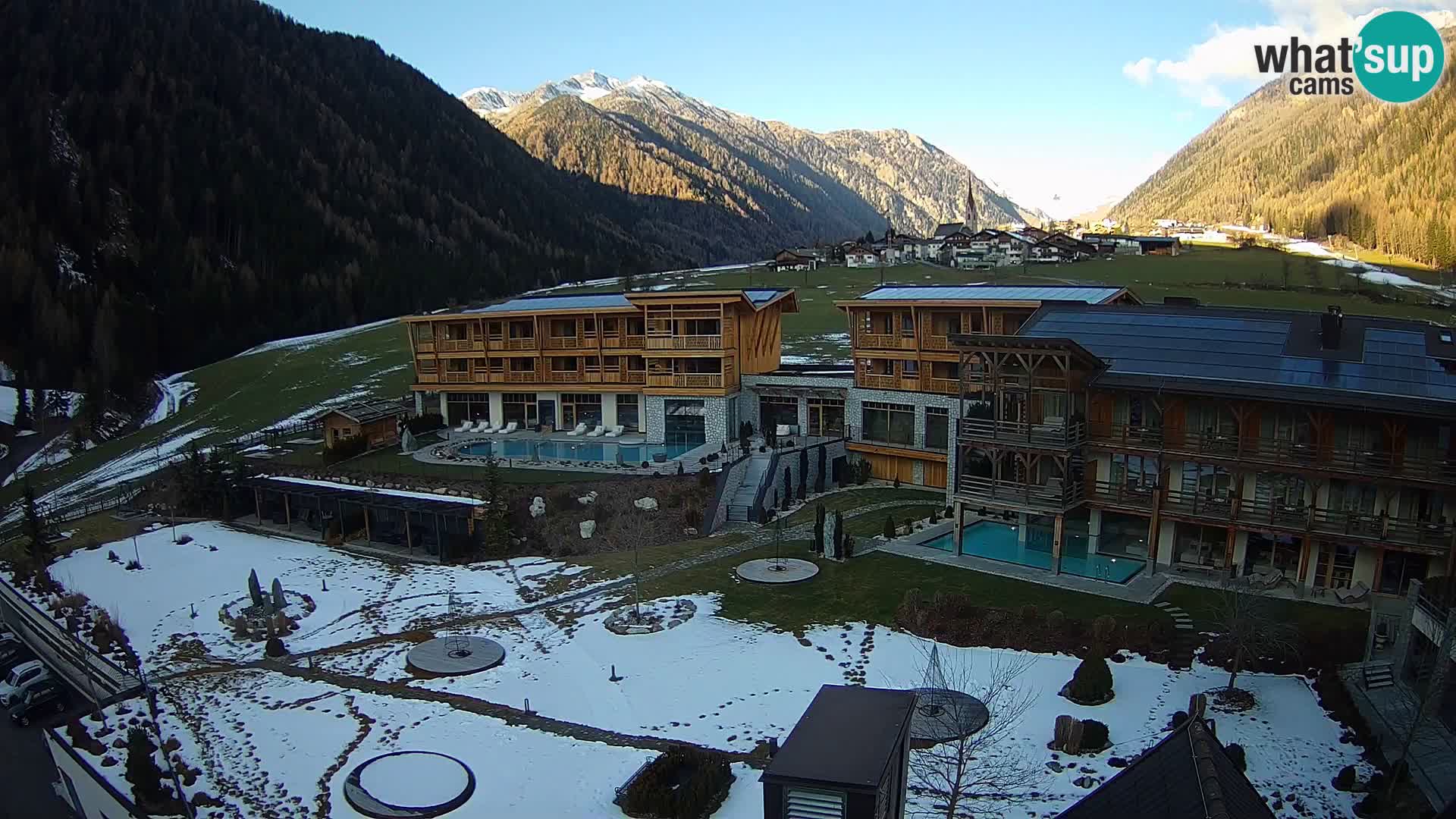 Hotel Masl | Rio Pusteria | Valles