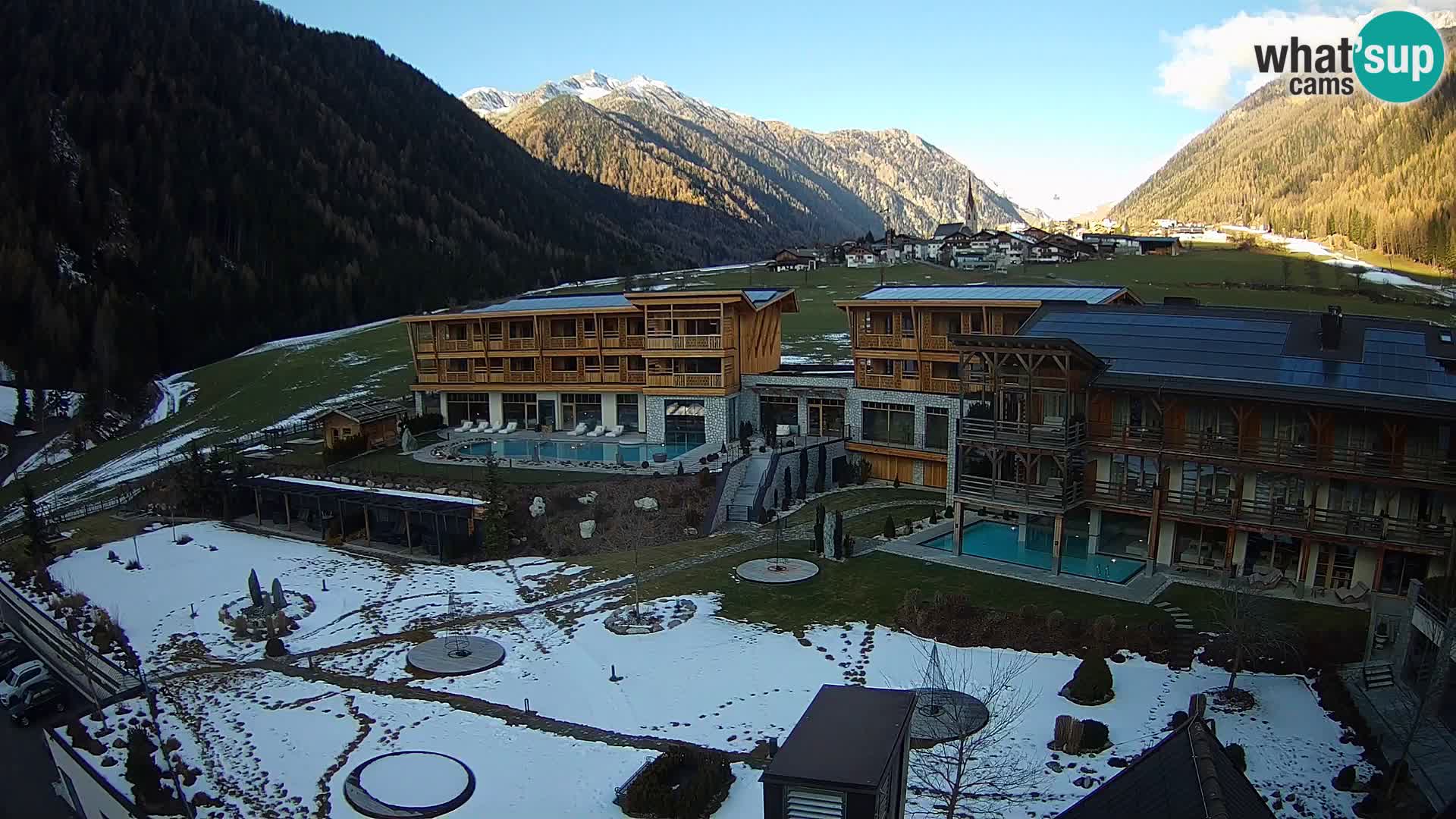 Hotel Masl | Rio Pusteria | Valles