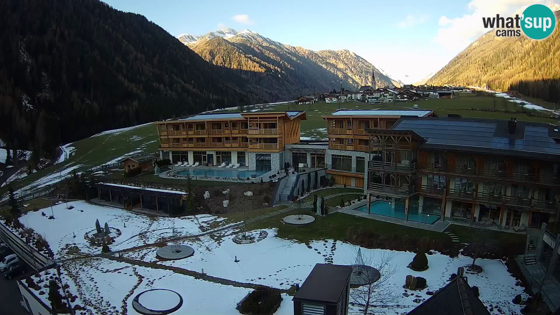 Hotel Masl | Rio Pusteria | Valles