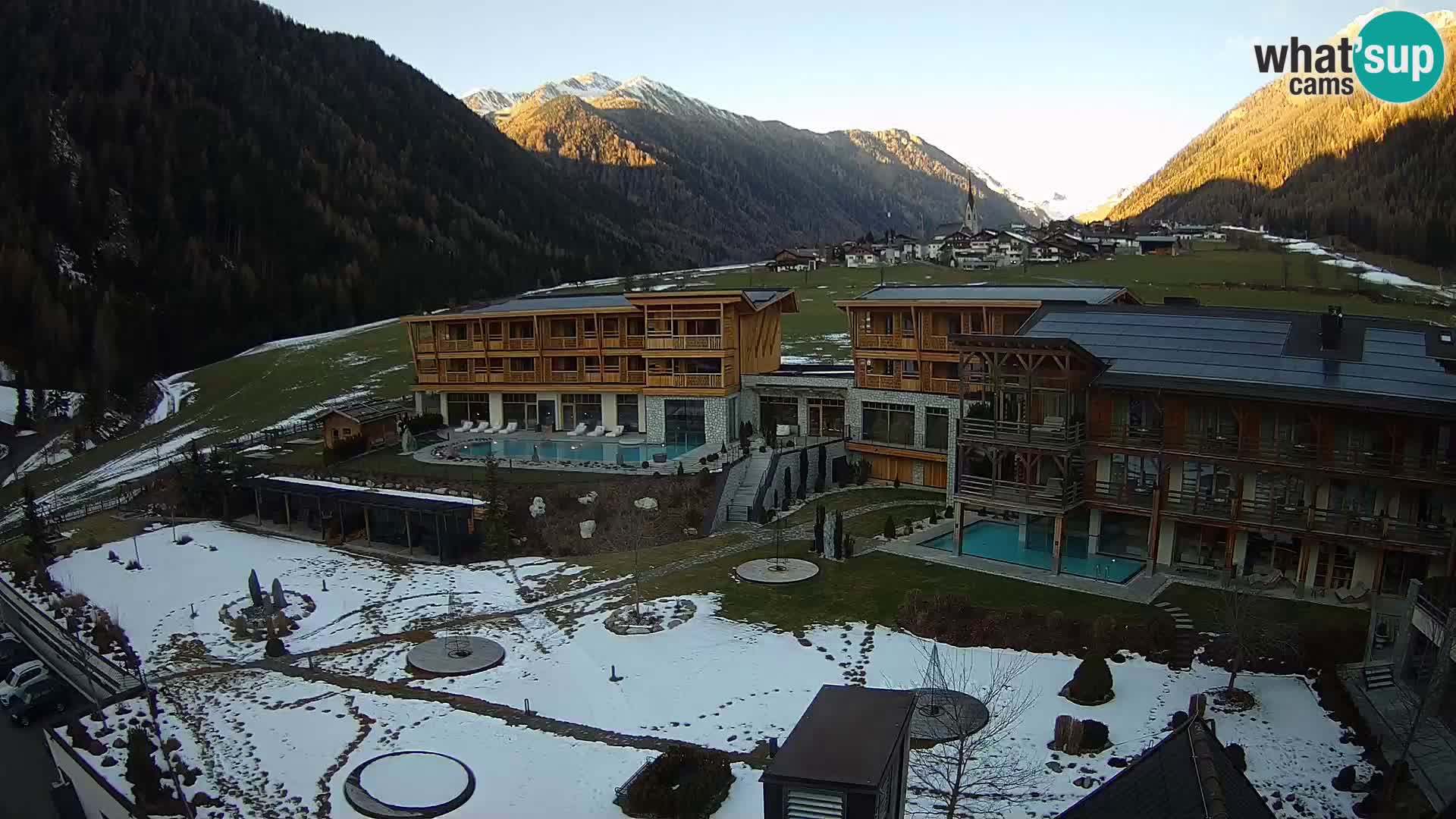 Hotel Masl | Rio Pusteria | Valles