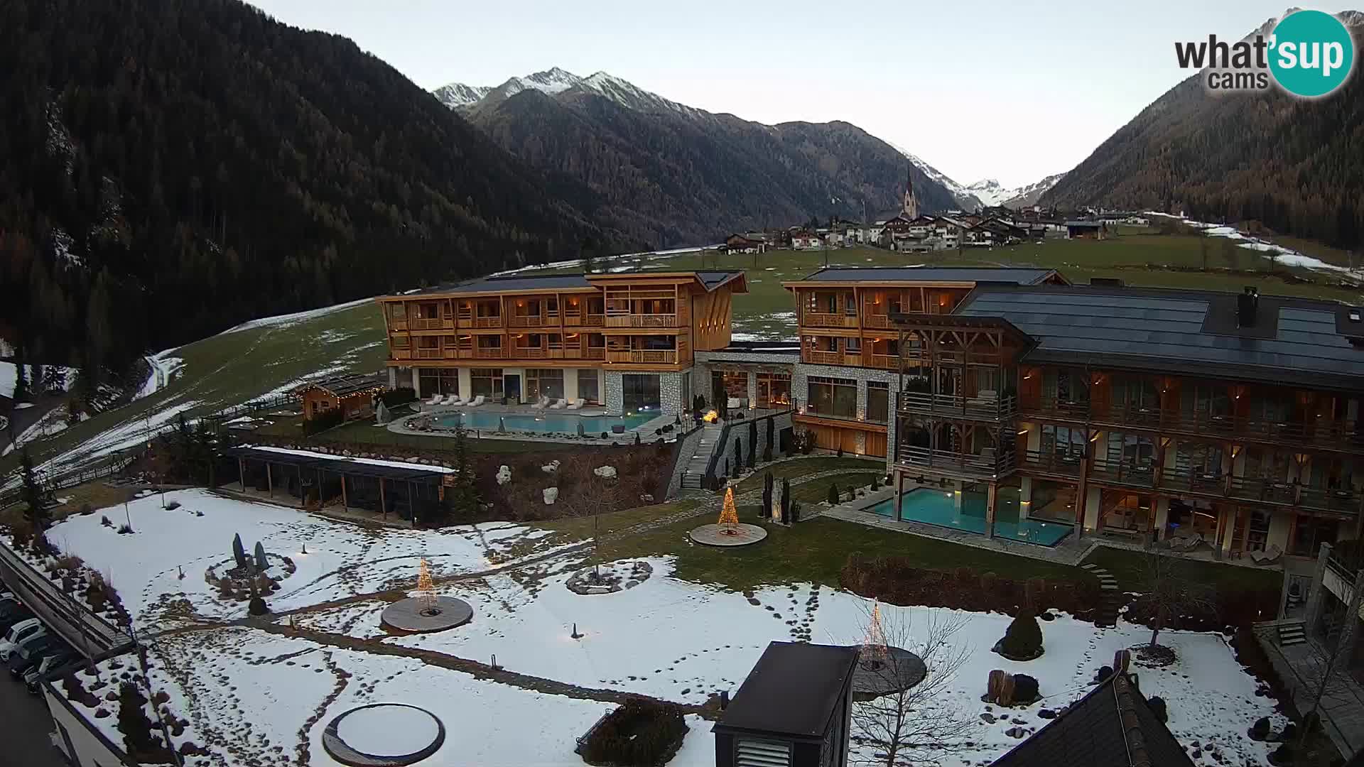 Hotel Masl | Rio Pusteria | Valles