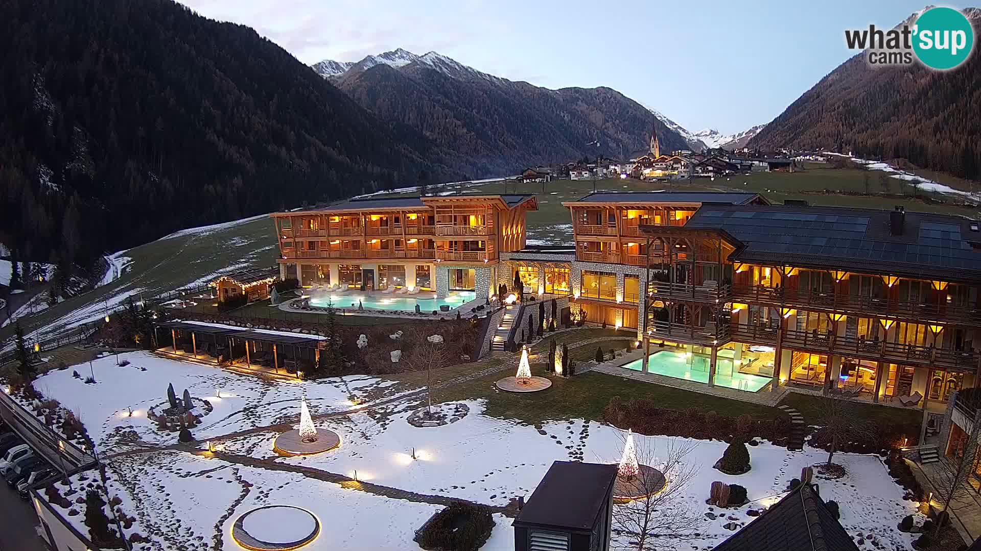 Hotel Masl | Rio Pusteria | Valles