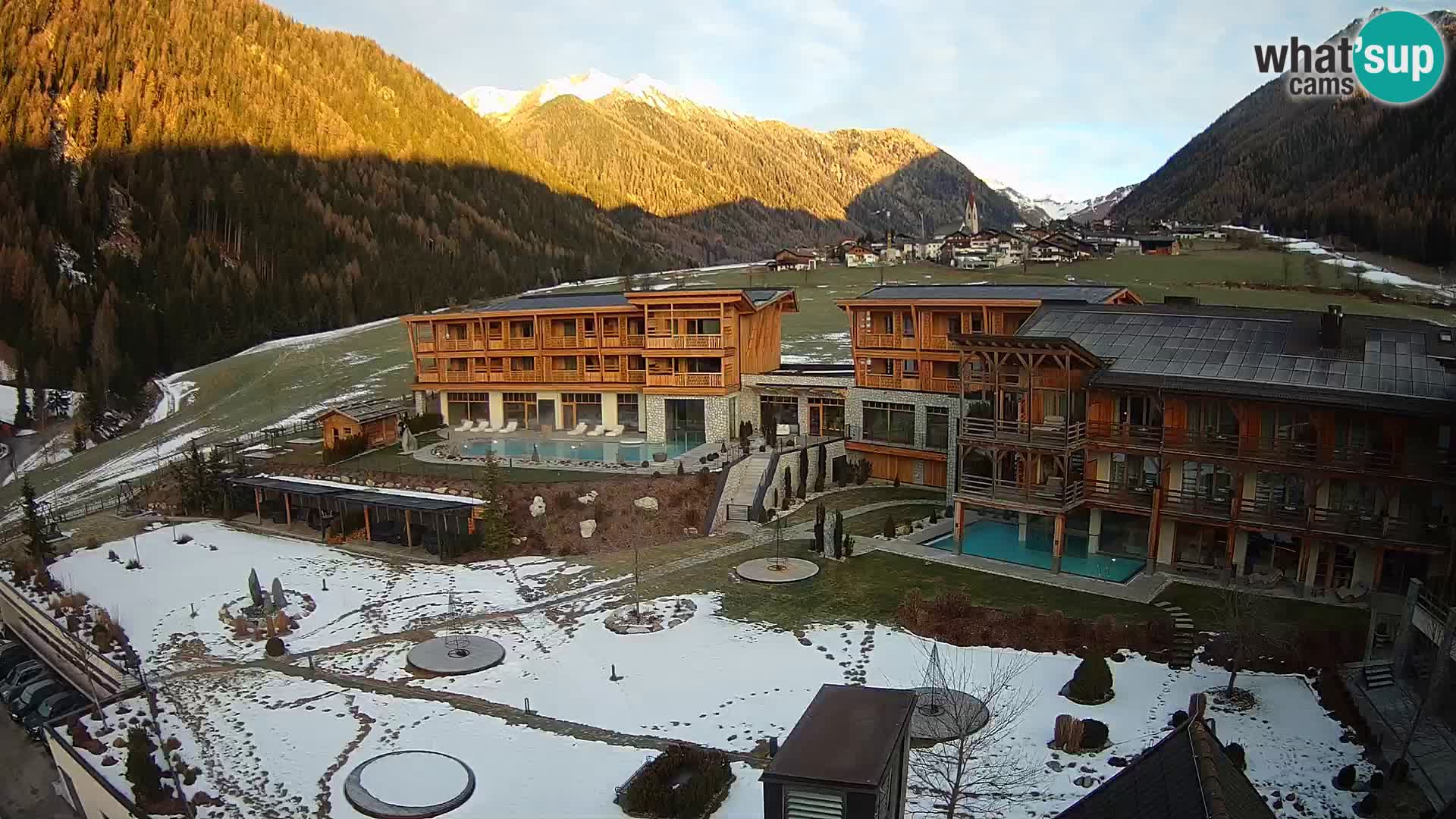 Hotel Masl | Rio Pusteria | Valles