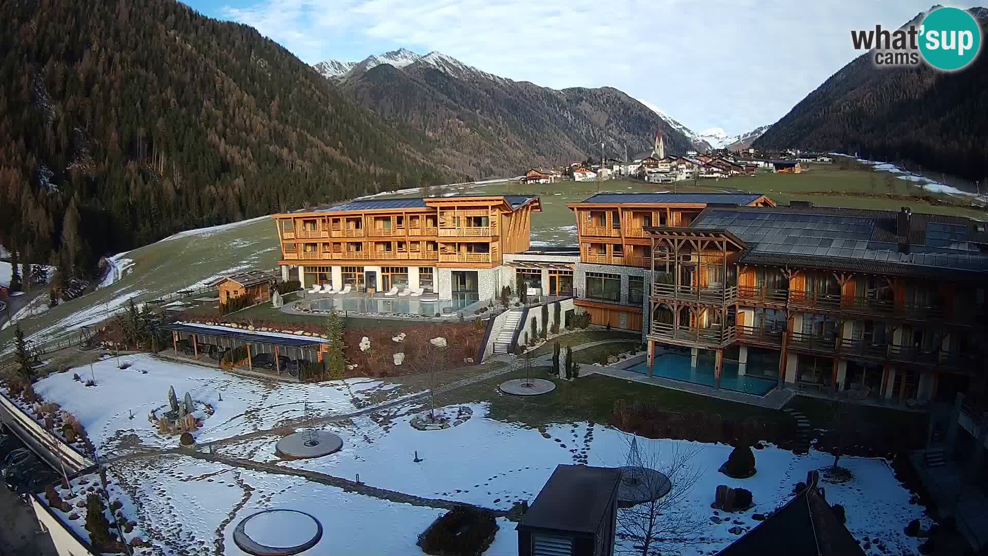 Hotel Masl | Rio Pusteria | Valles