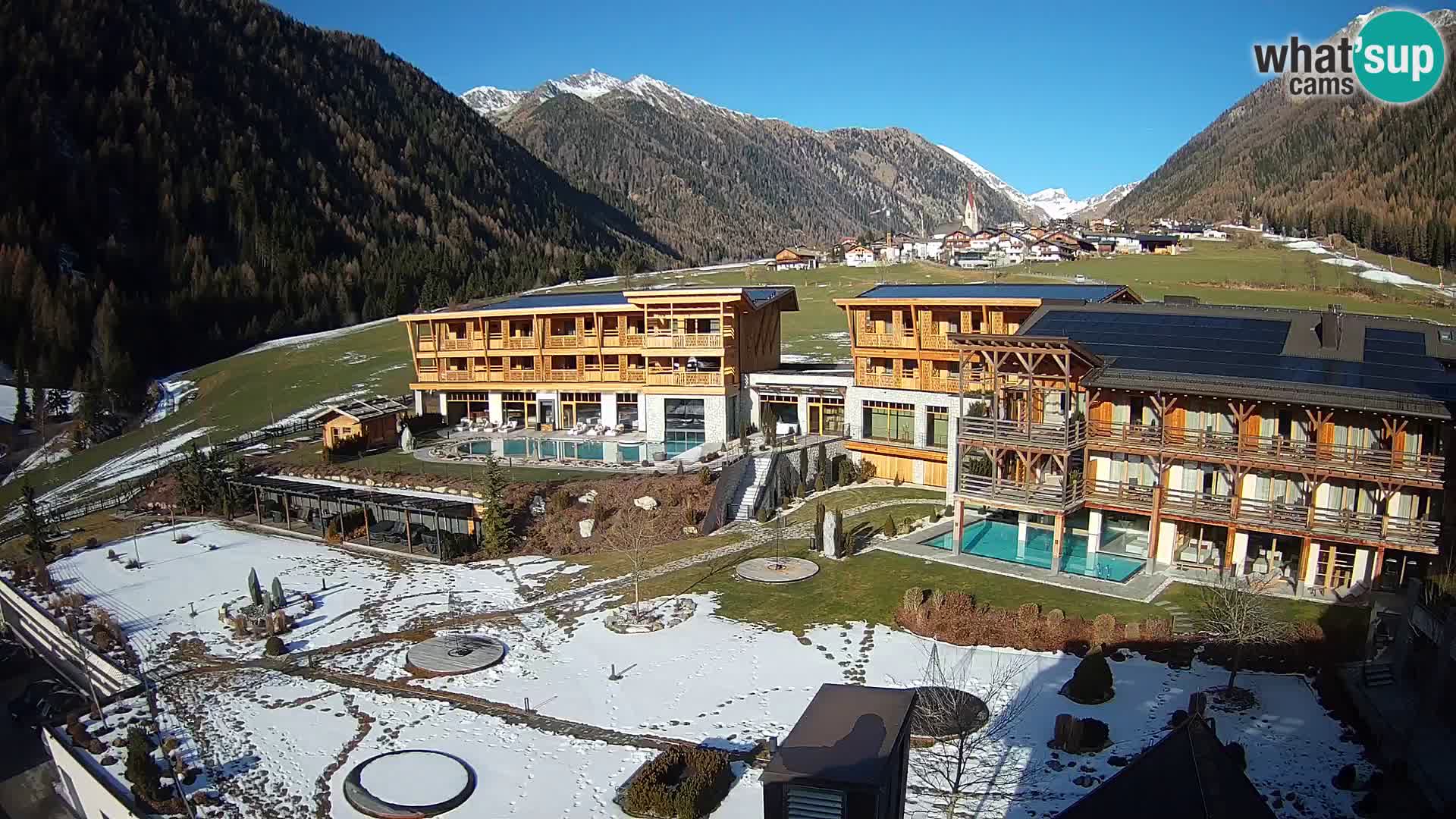 Hotel Masl | Rio Pusteria | Valles