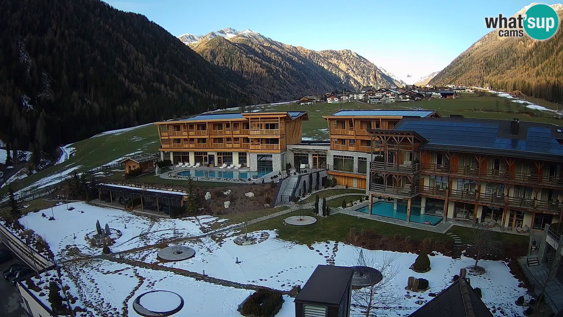 Hotel Masl | Rio Pusteria | Valles