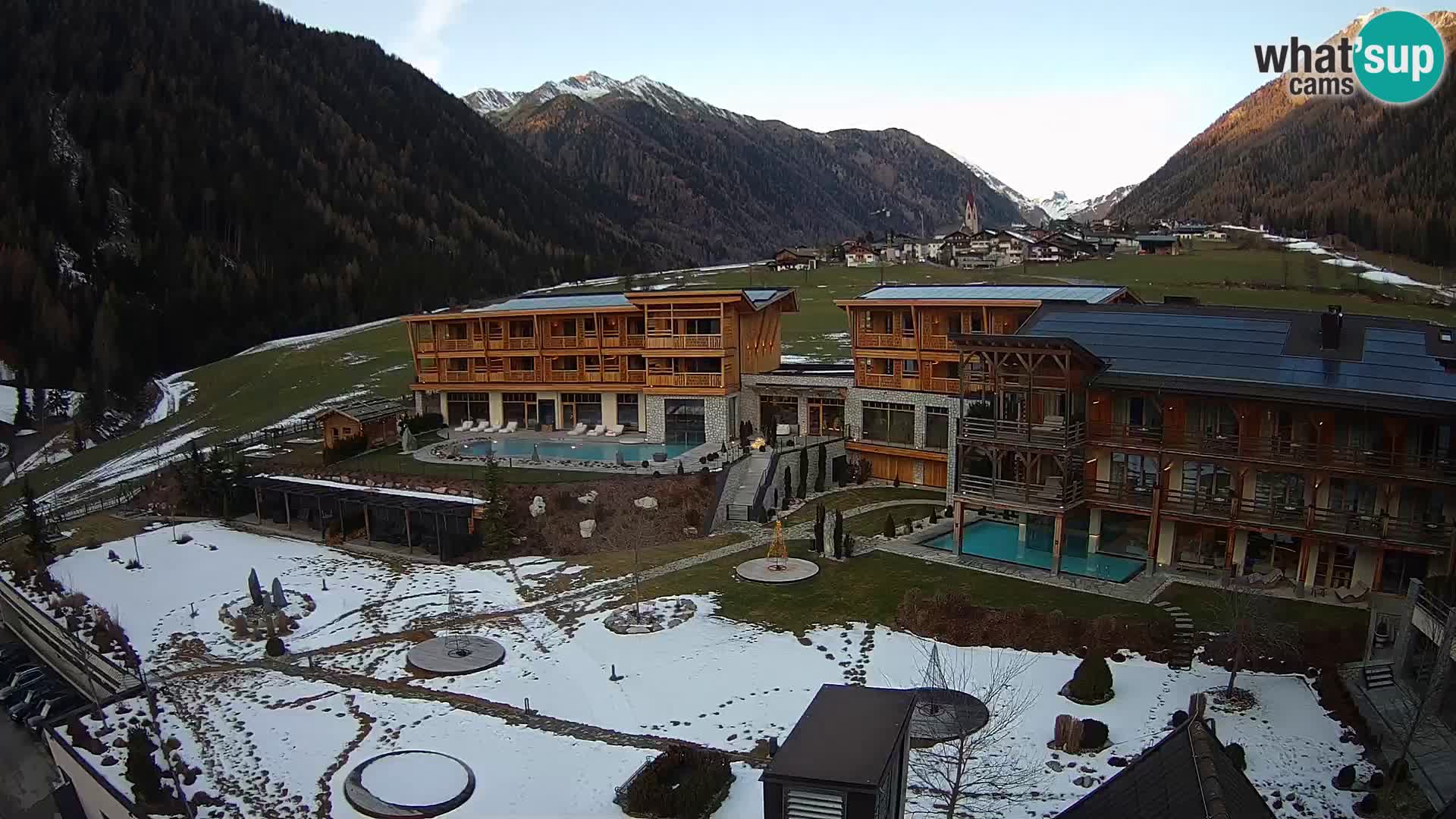 Hotel Masl | Rio Pusteria | Valles